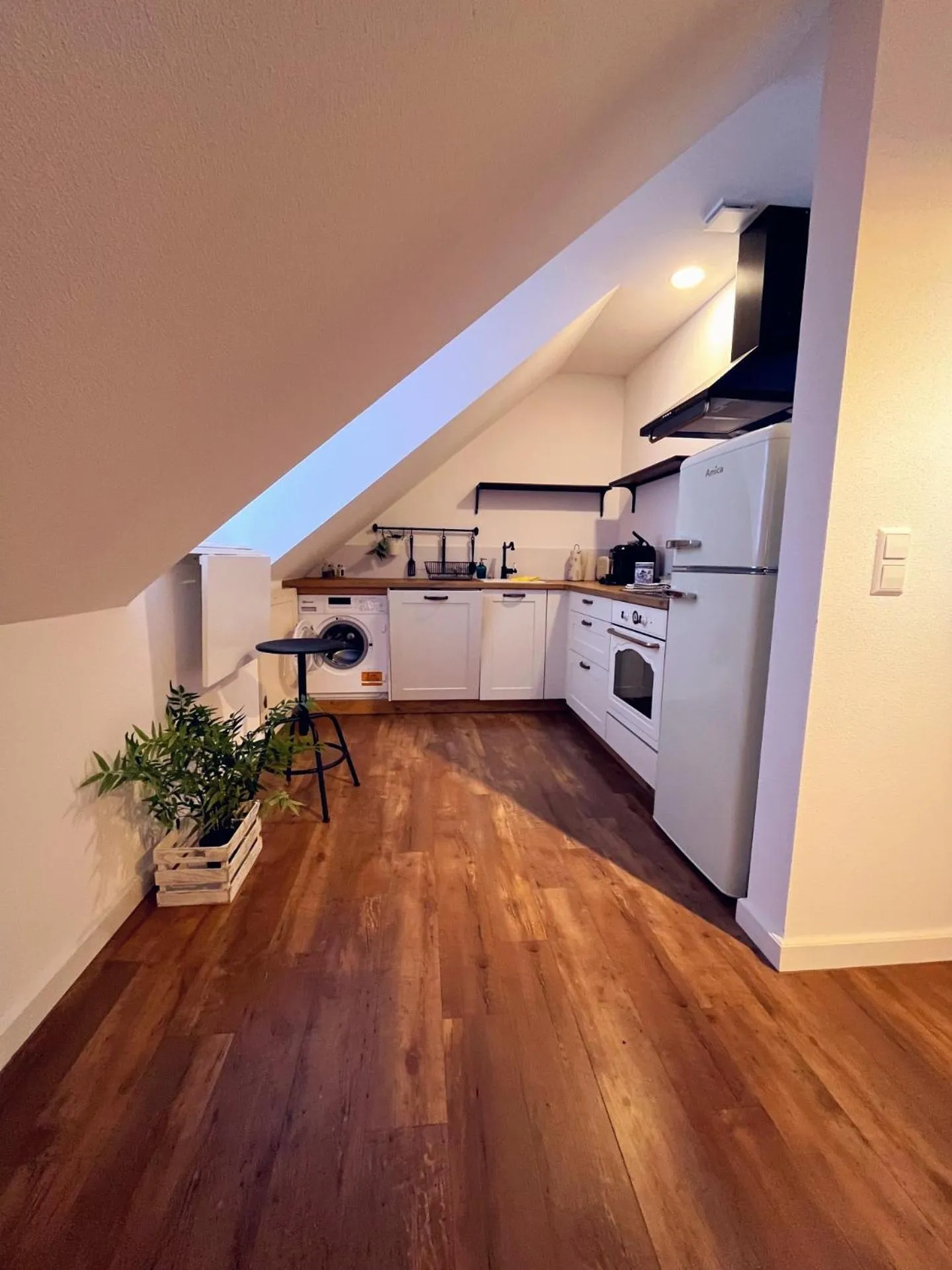 Boardinghouse alte Spinnerei