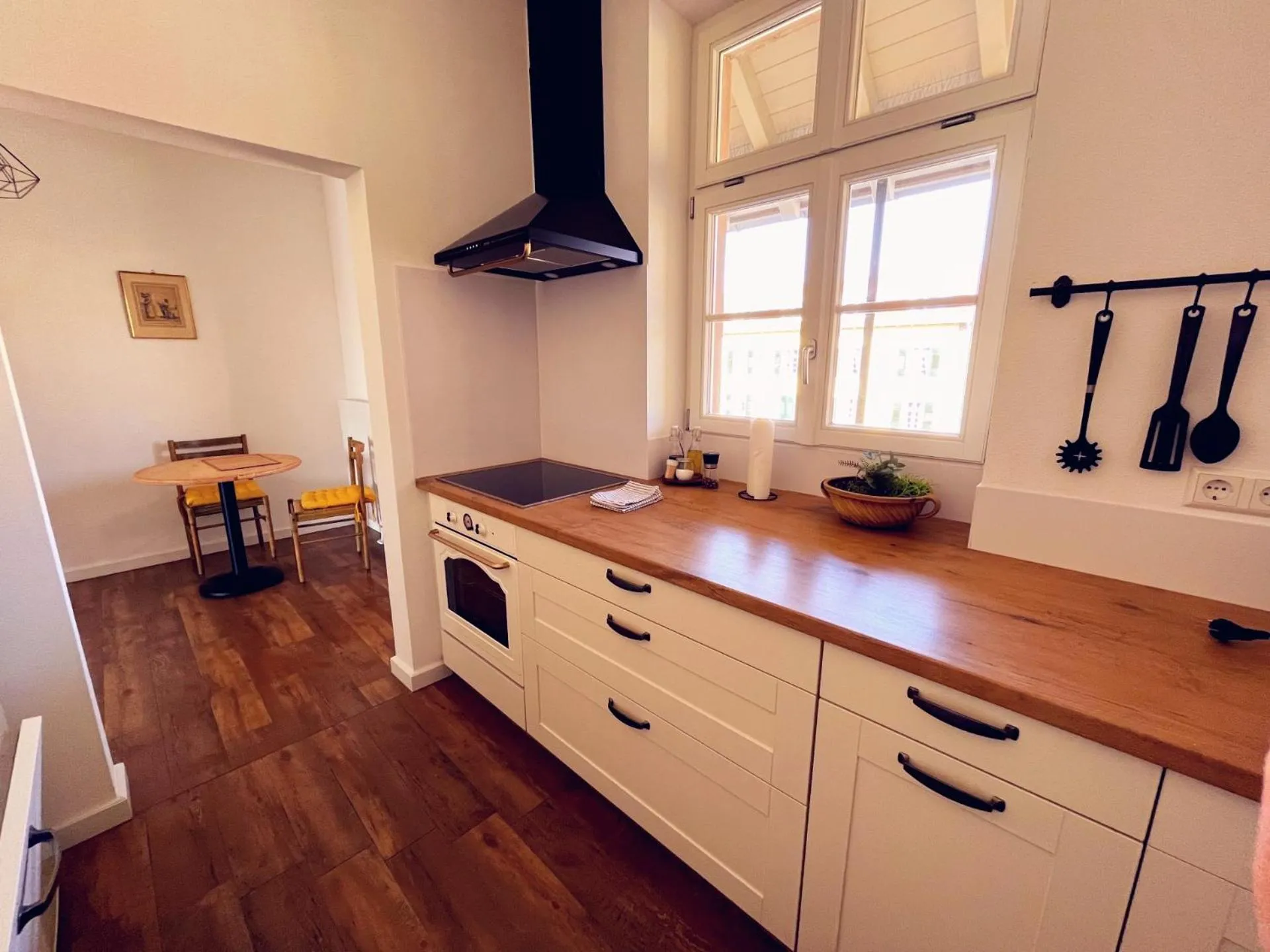 Boardinghouse alte Spinnerei