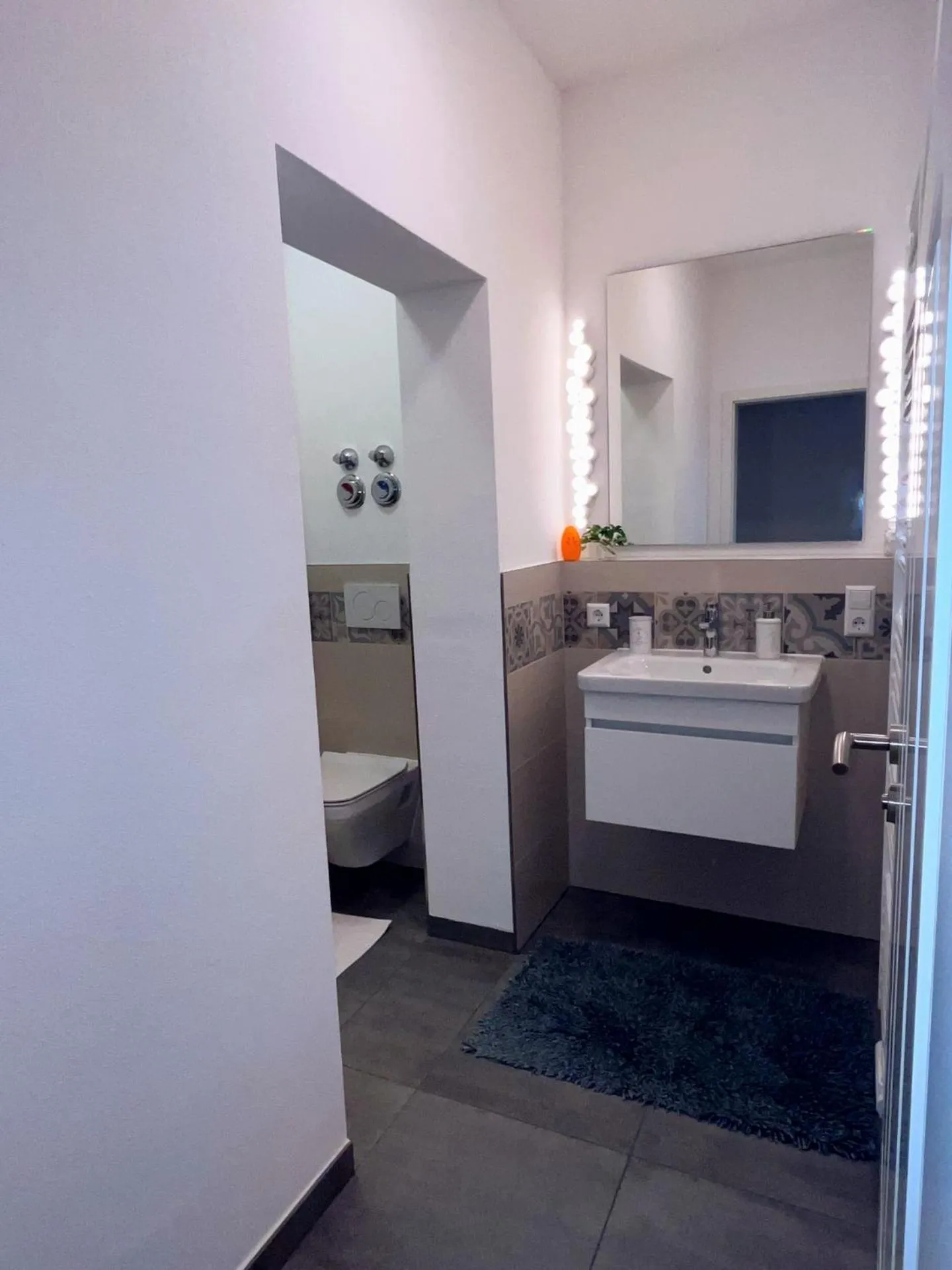 Boardinghouse alte Spinnerei