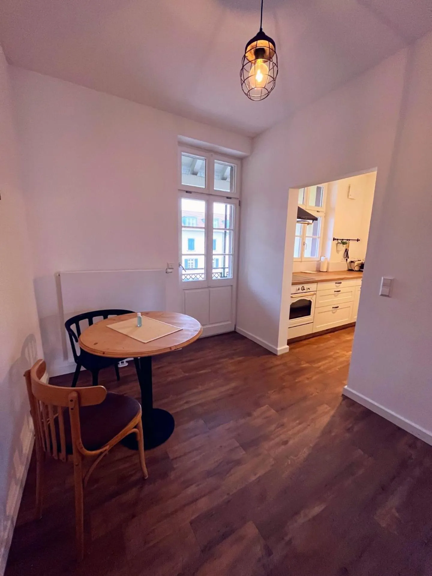 Boardinghouse alte Spinnerei