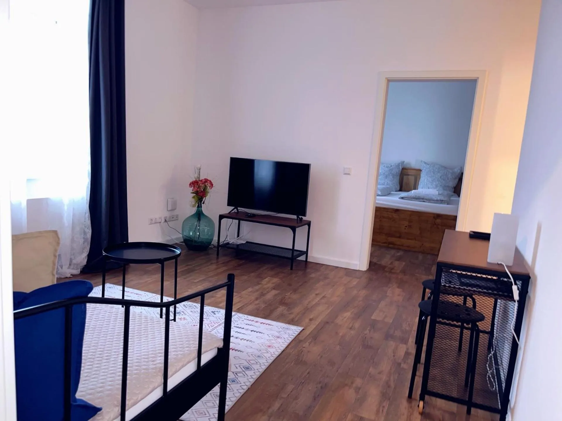 Boardinghouse alte Spinnerei