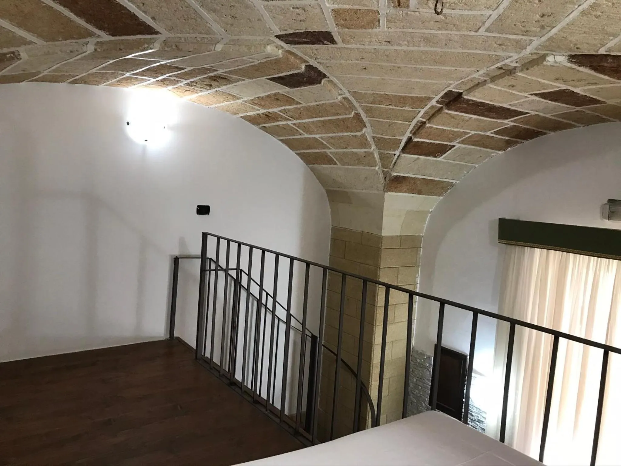 Bed in Salento Holidays Lecce