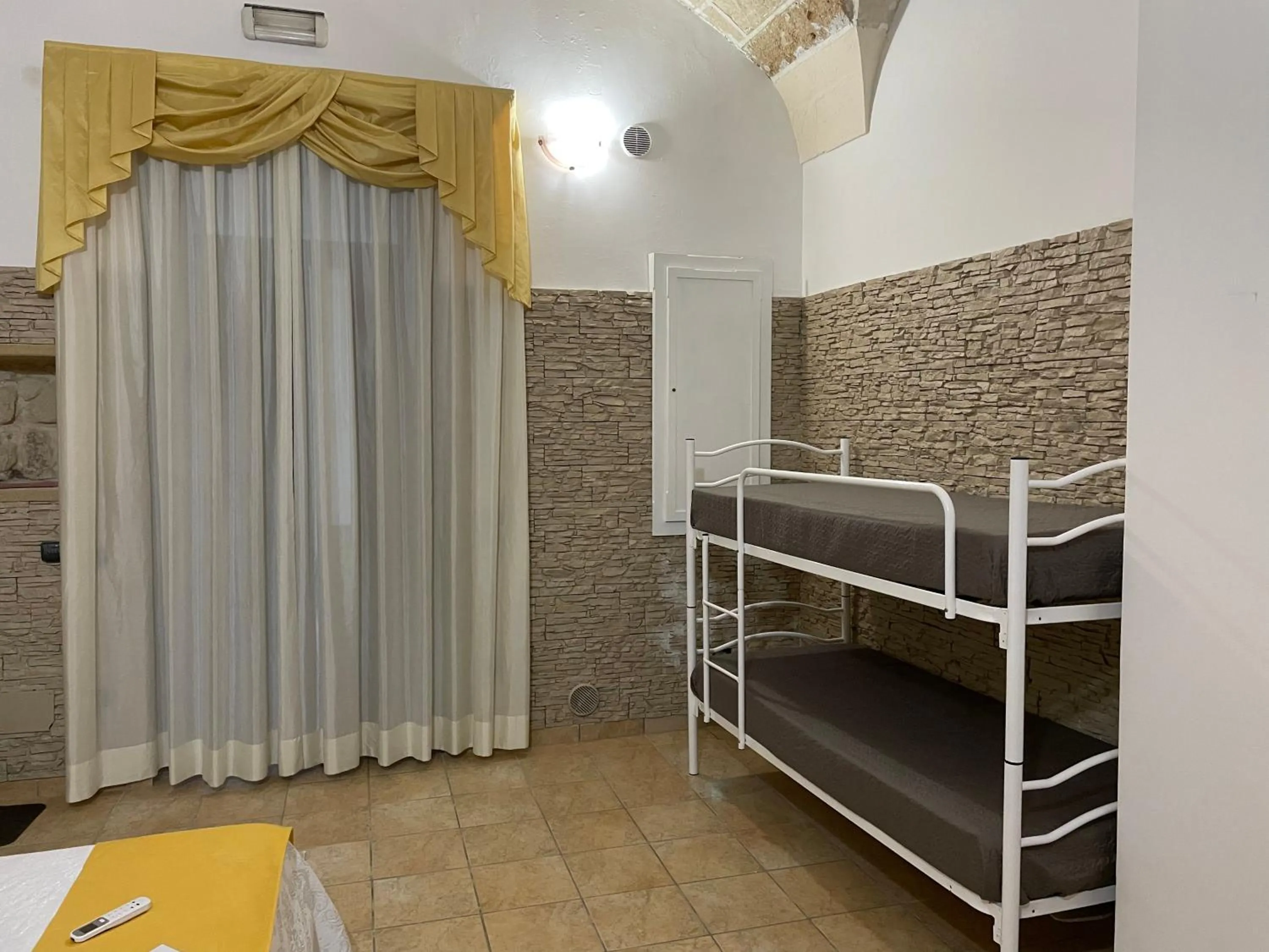 bunk bed, Bed in Salento Holidays Lecce