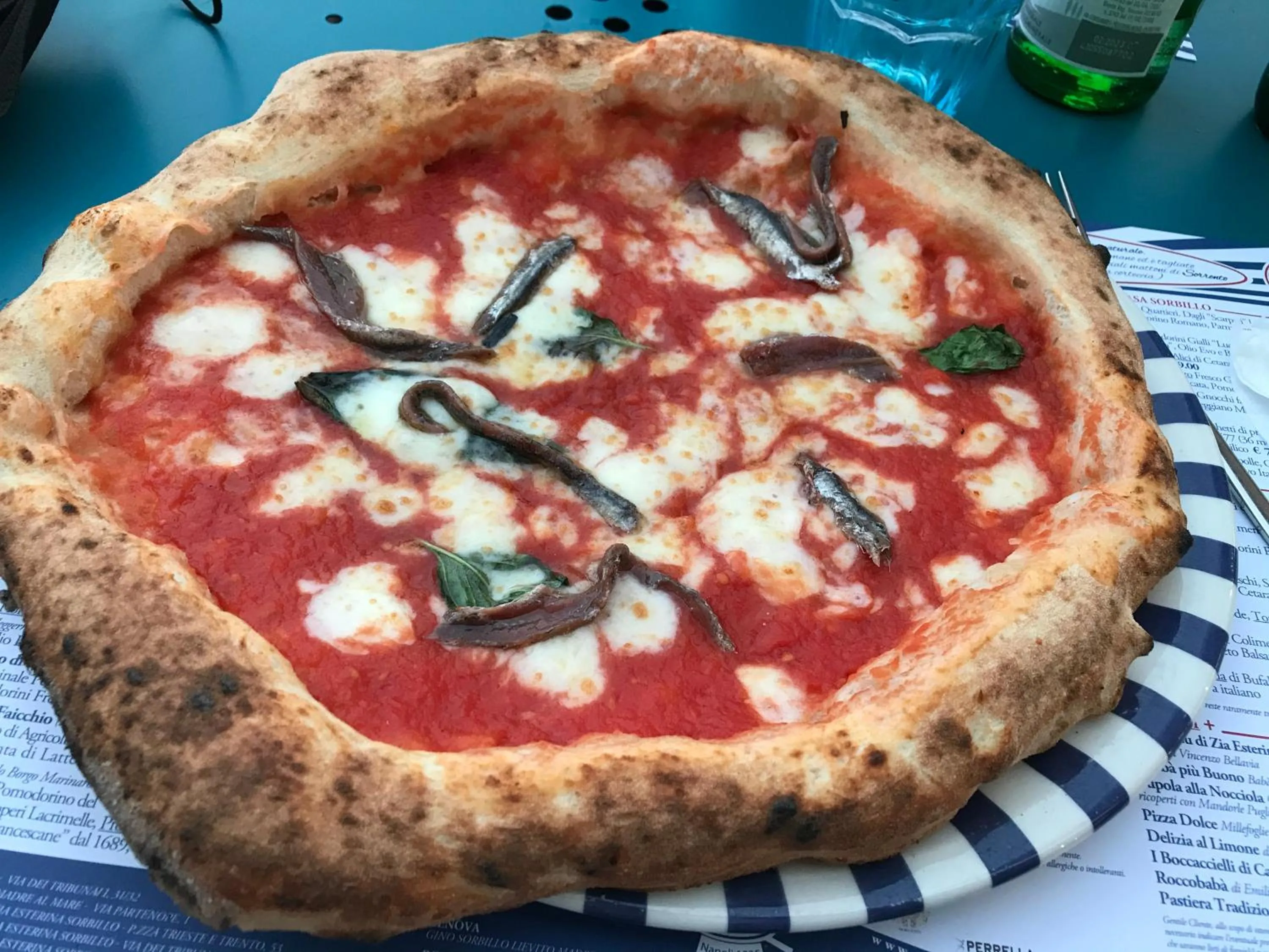 Food and drinks, Food in Salento Holidays Lecce