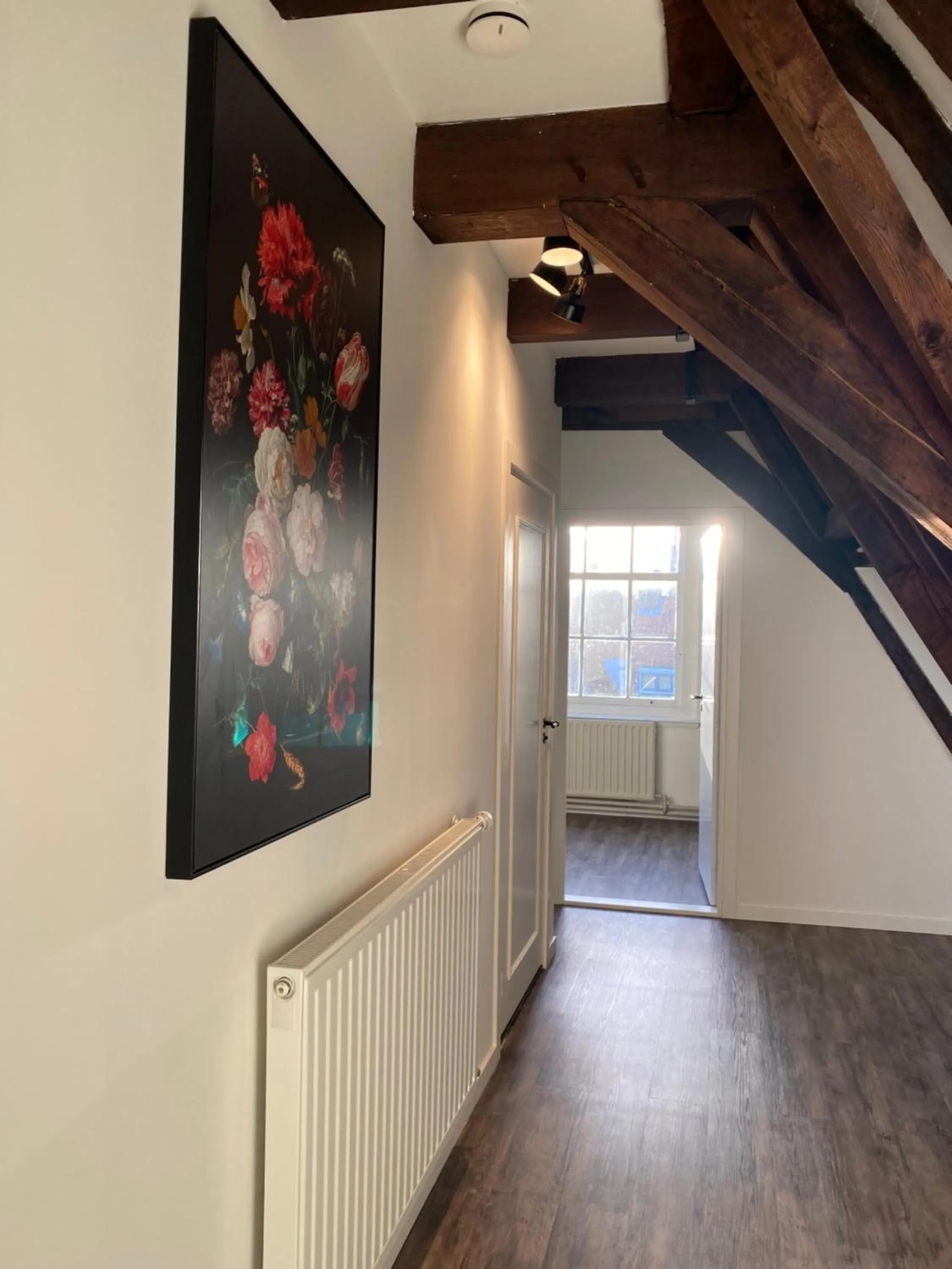 Torenkamer Middelburgh