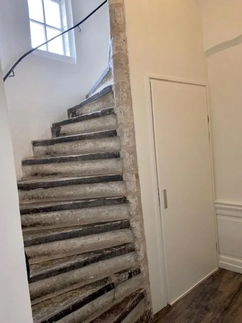 Torenkamer Middelburgh
