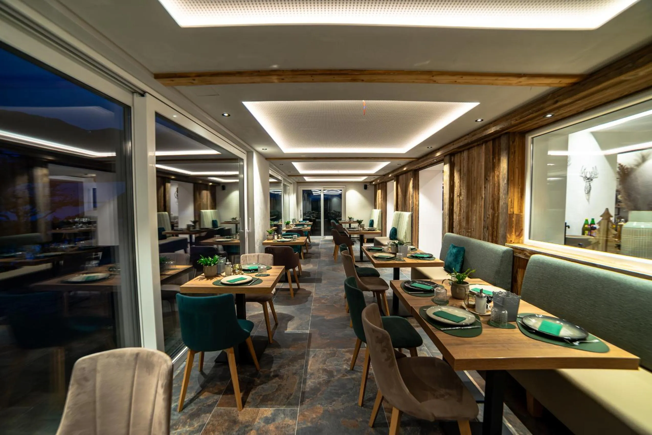 Boutiquehotel - Michl