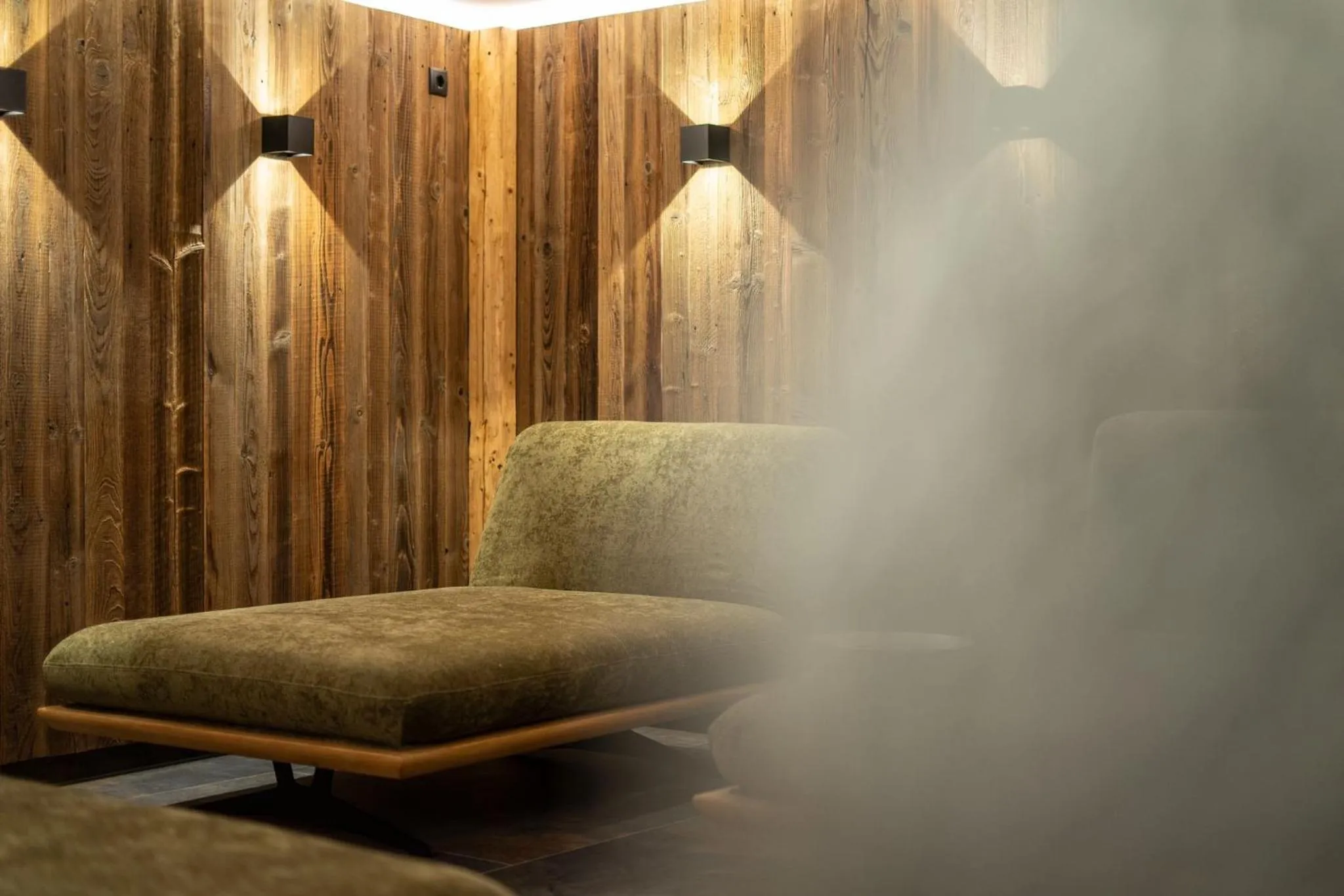 Spa and wellness centre/facilities in Boutiquehotel - Michl