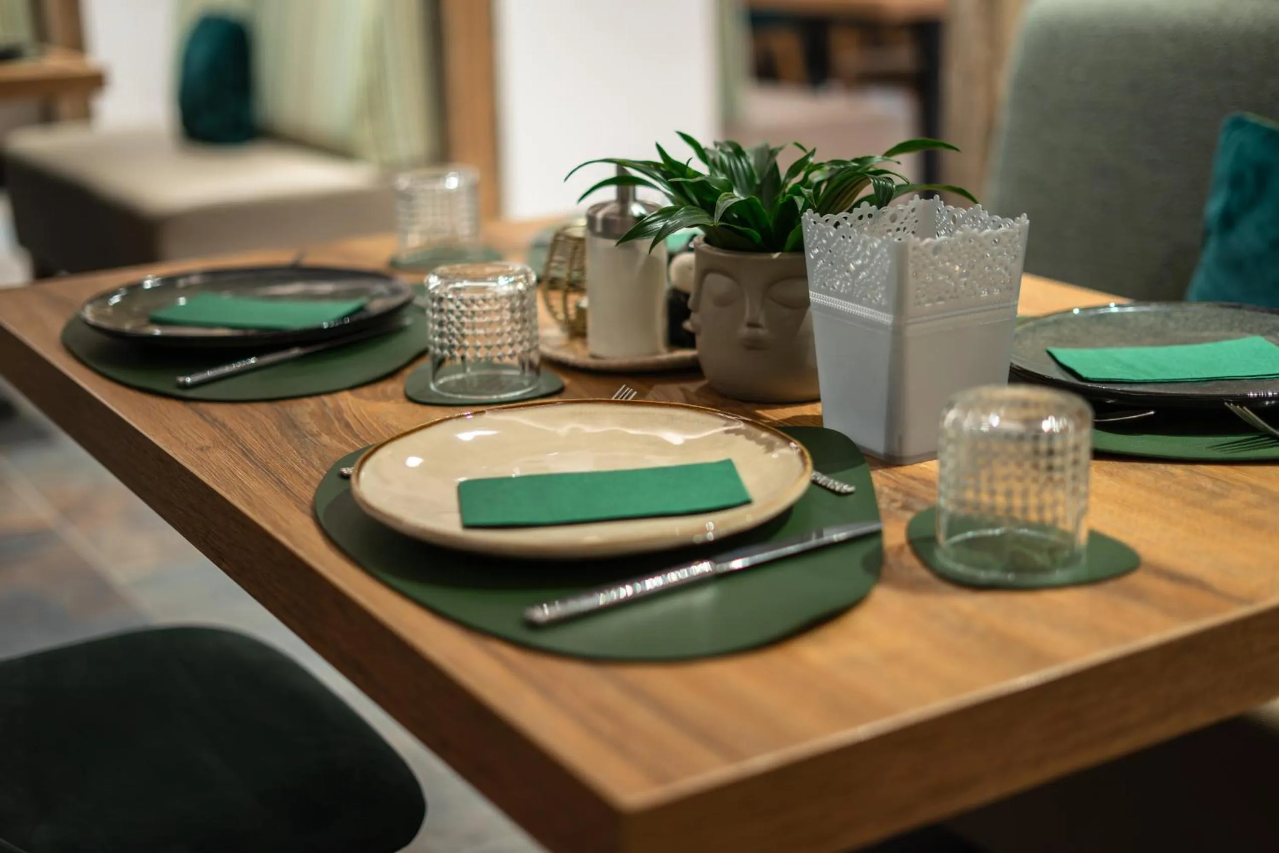 Breakfast in Boutiquehotel - Michl