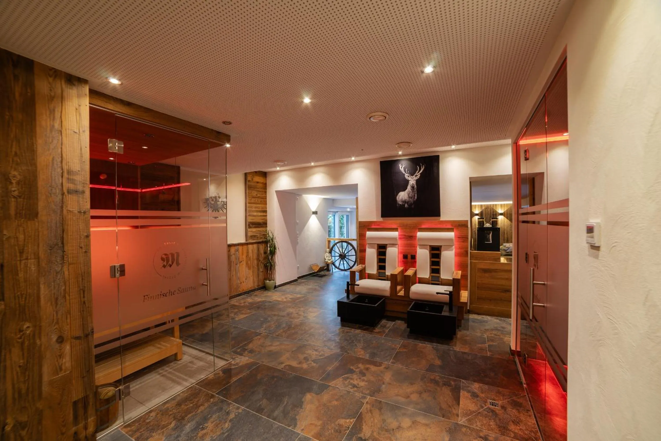 Boutiquehotel - Michl