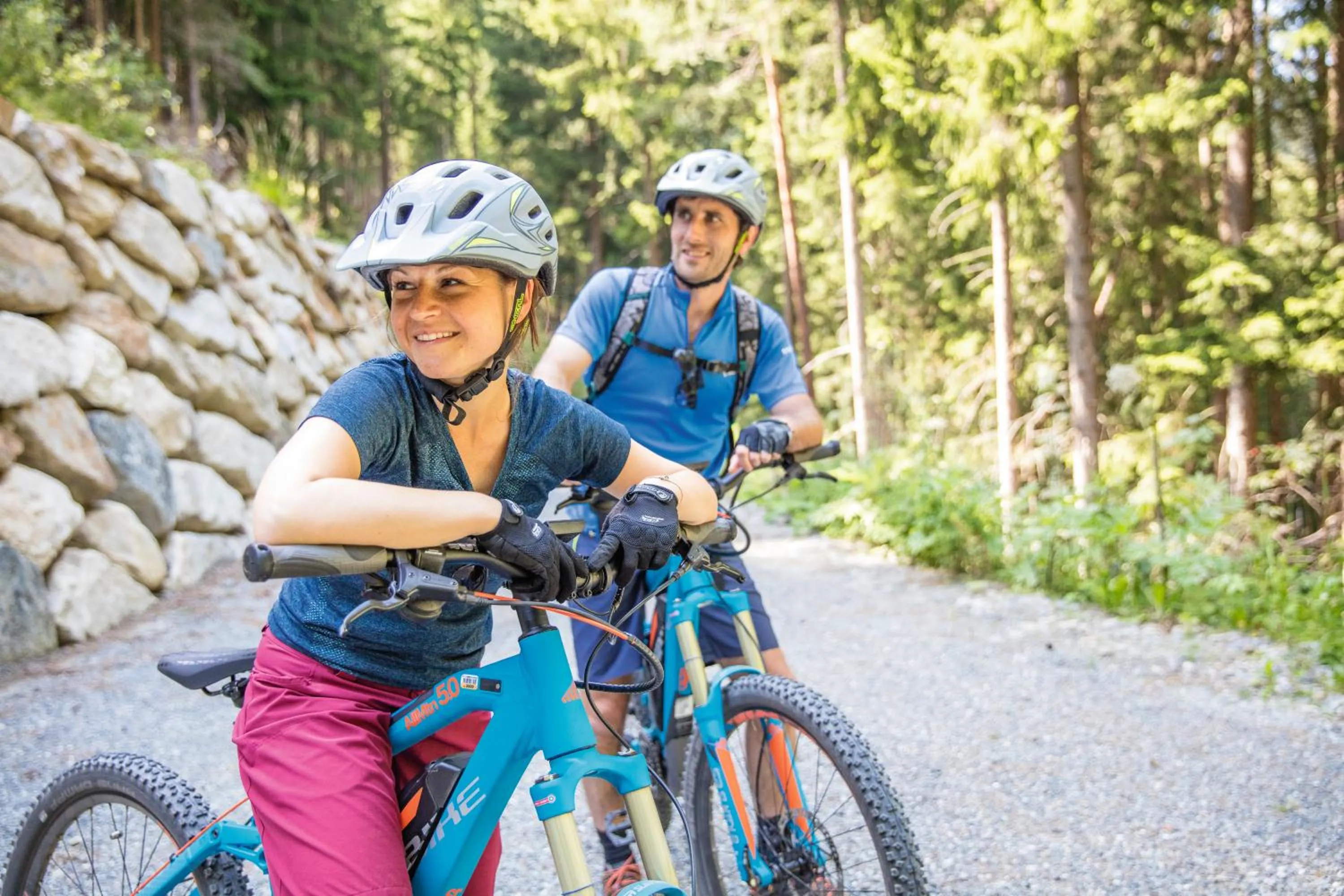 Activities in Boutiquehotel - Michl