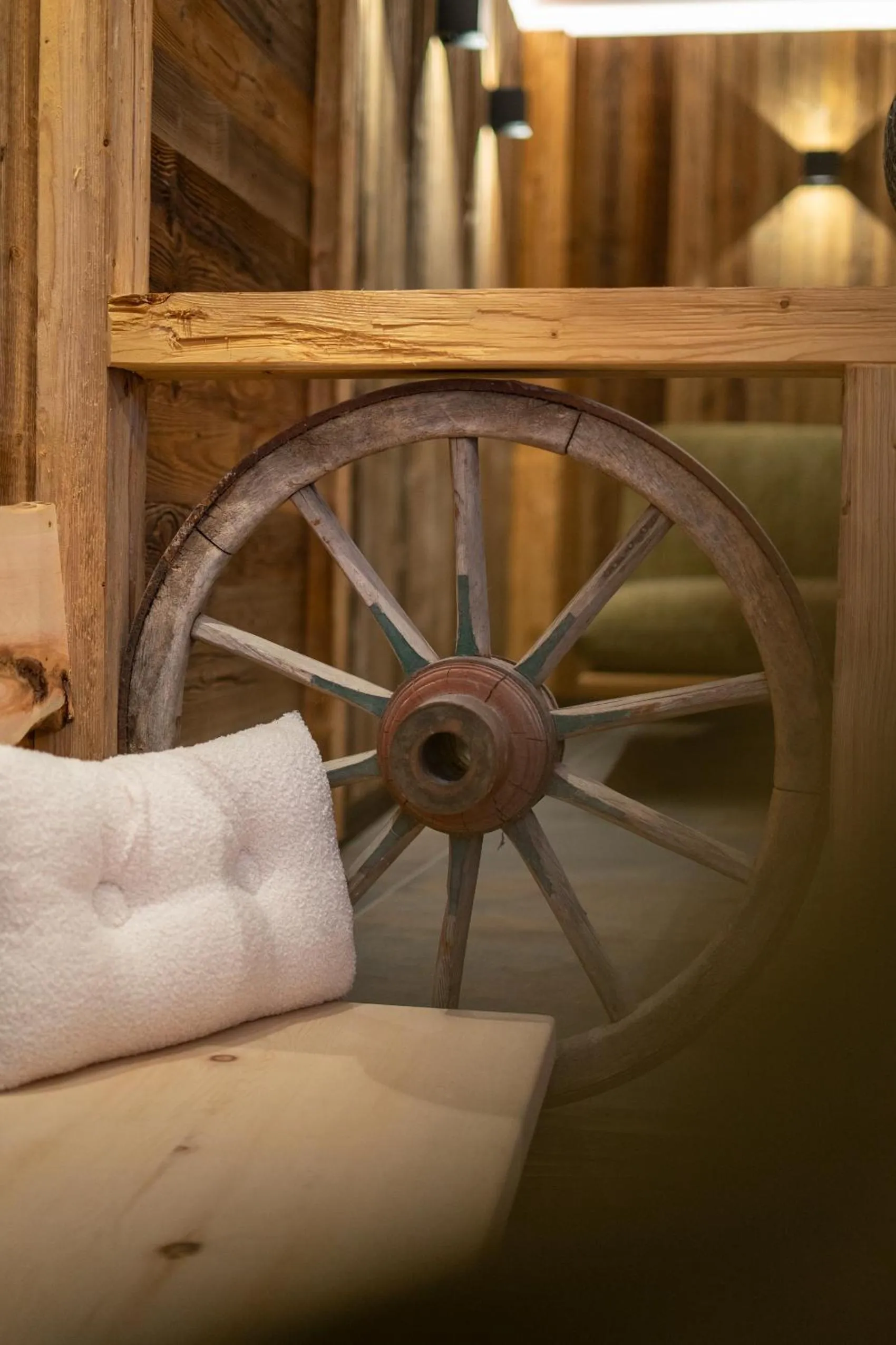 Boutiquehotel - Michl