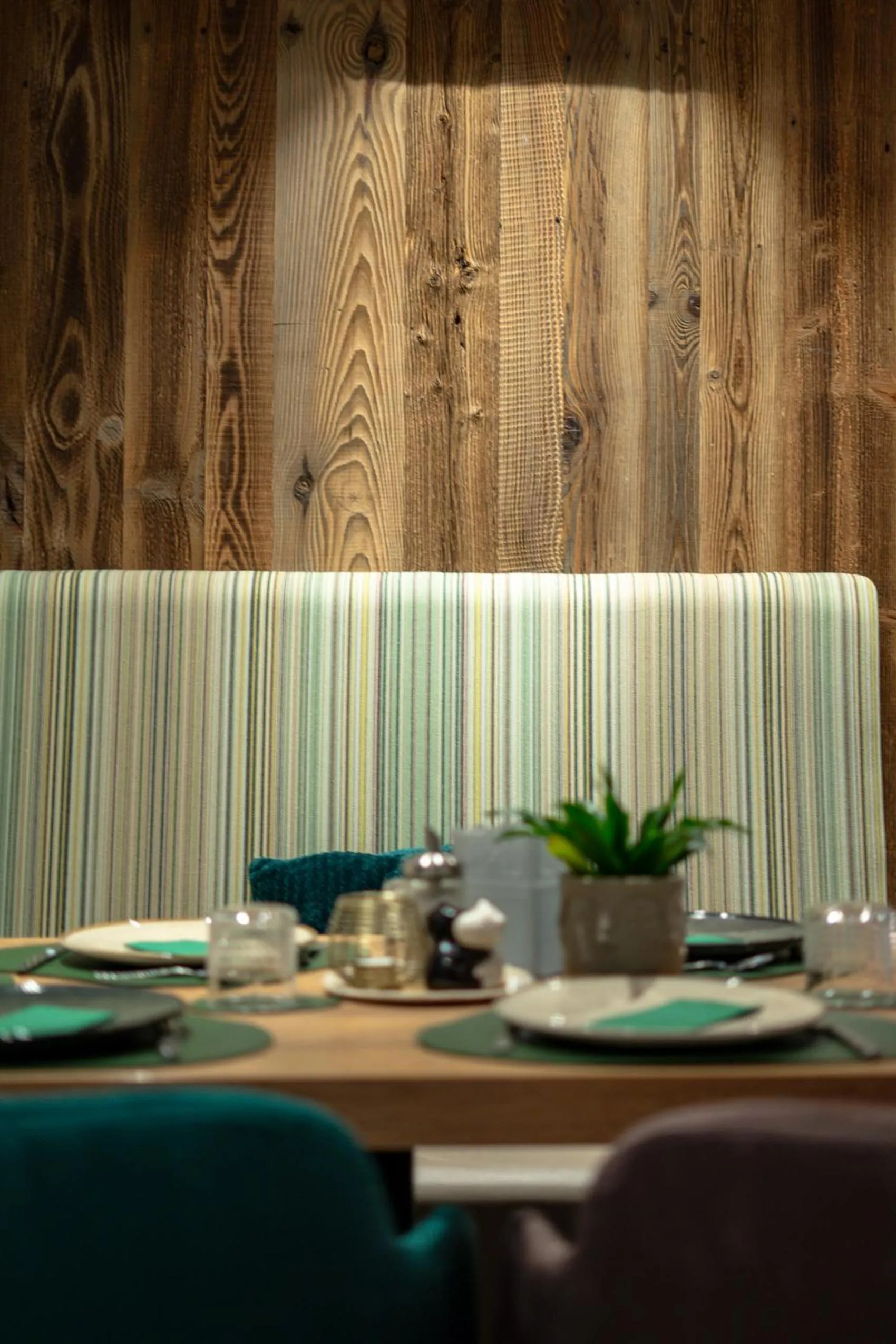 Breakfast in Boutiquehotel - Michl