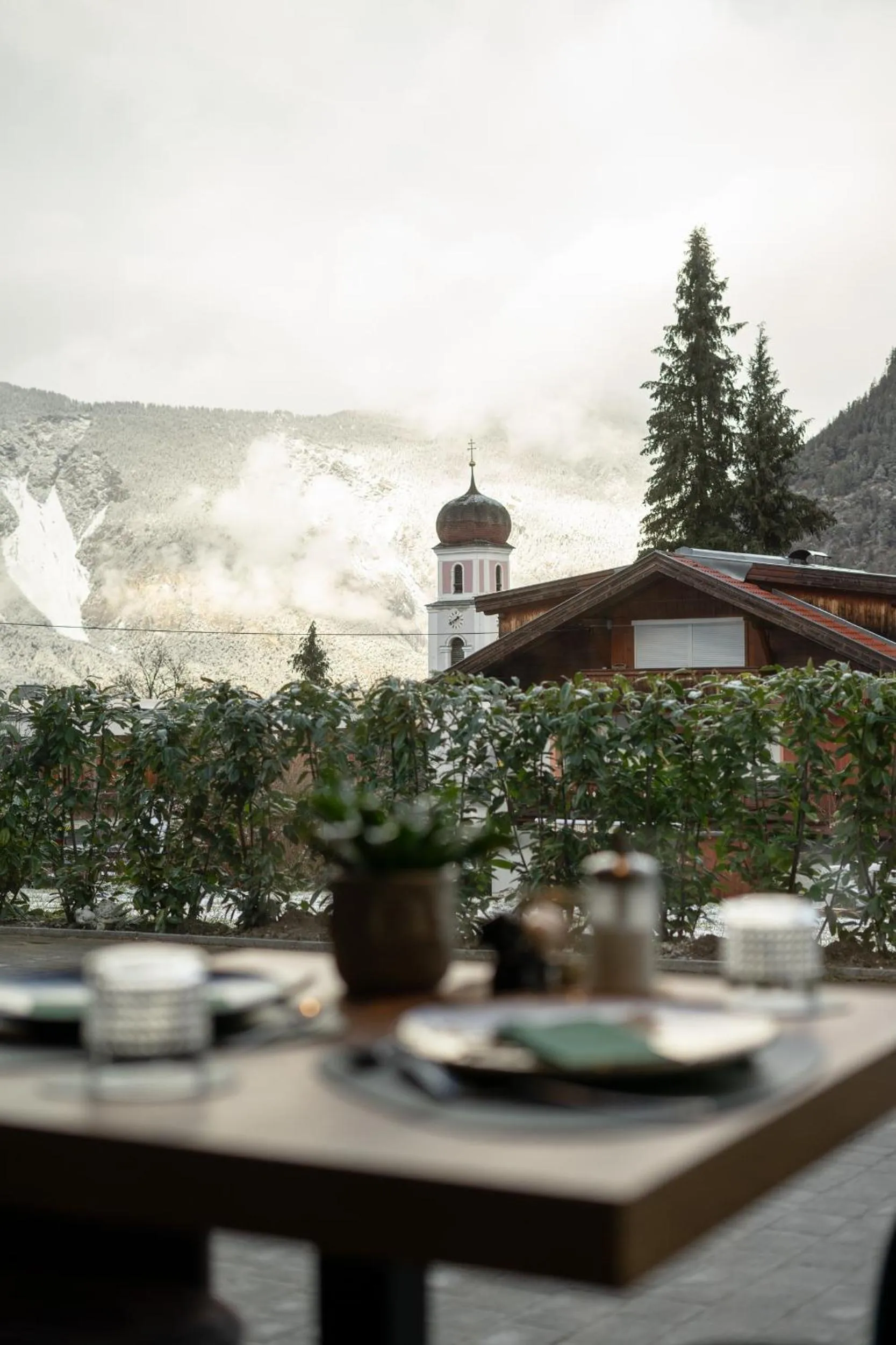 Boutiquehotel - Michl