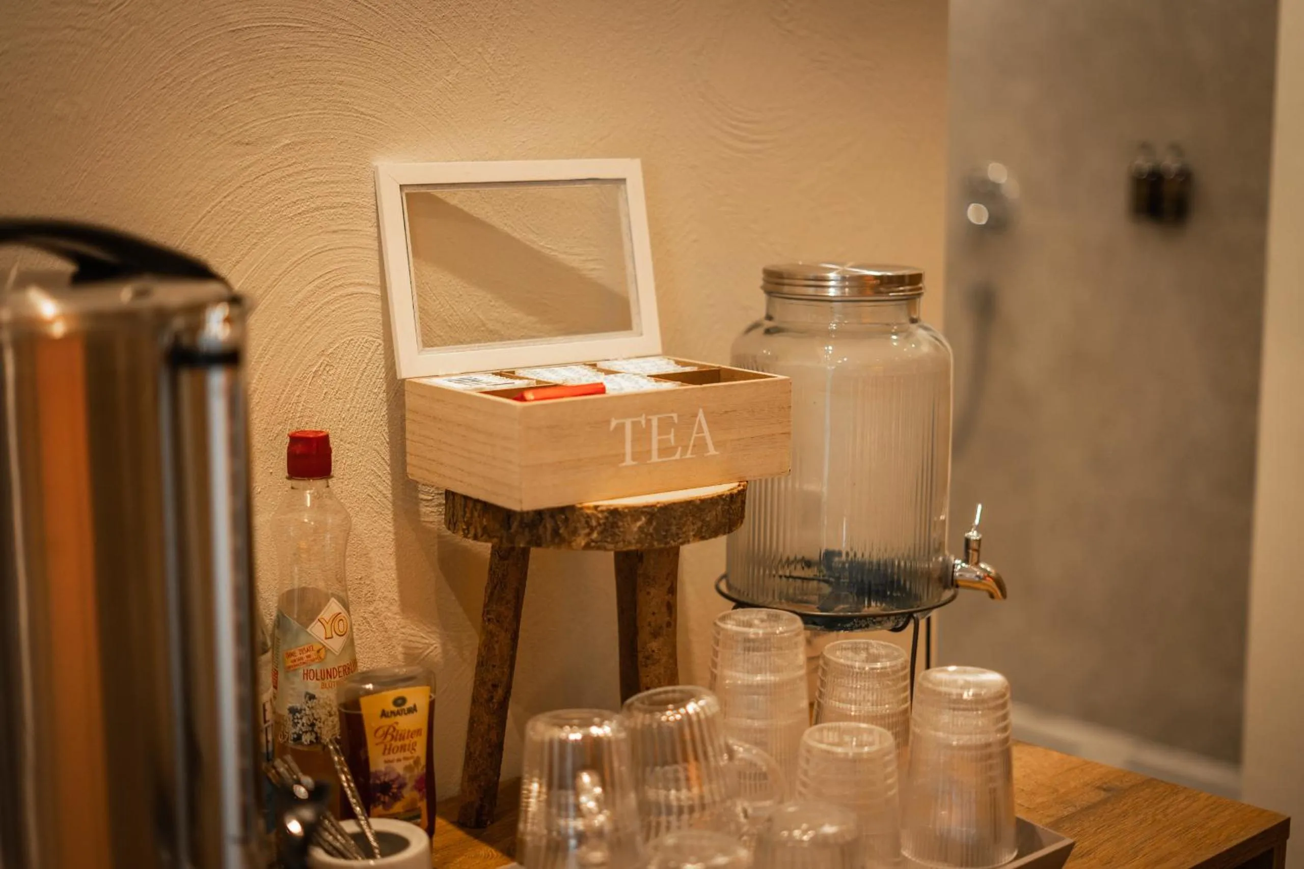 Spa and wellness centre/facilities in Boutiquehotel - Michl