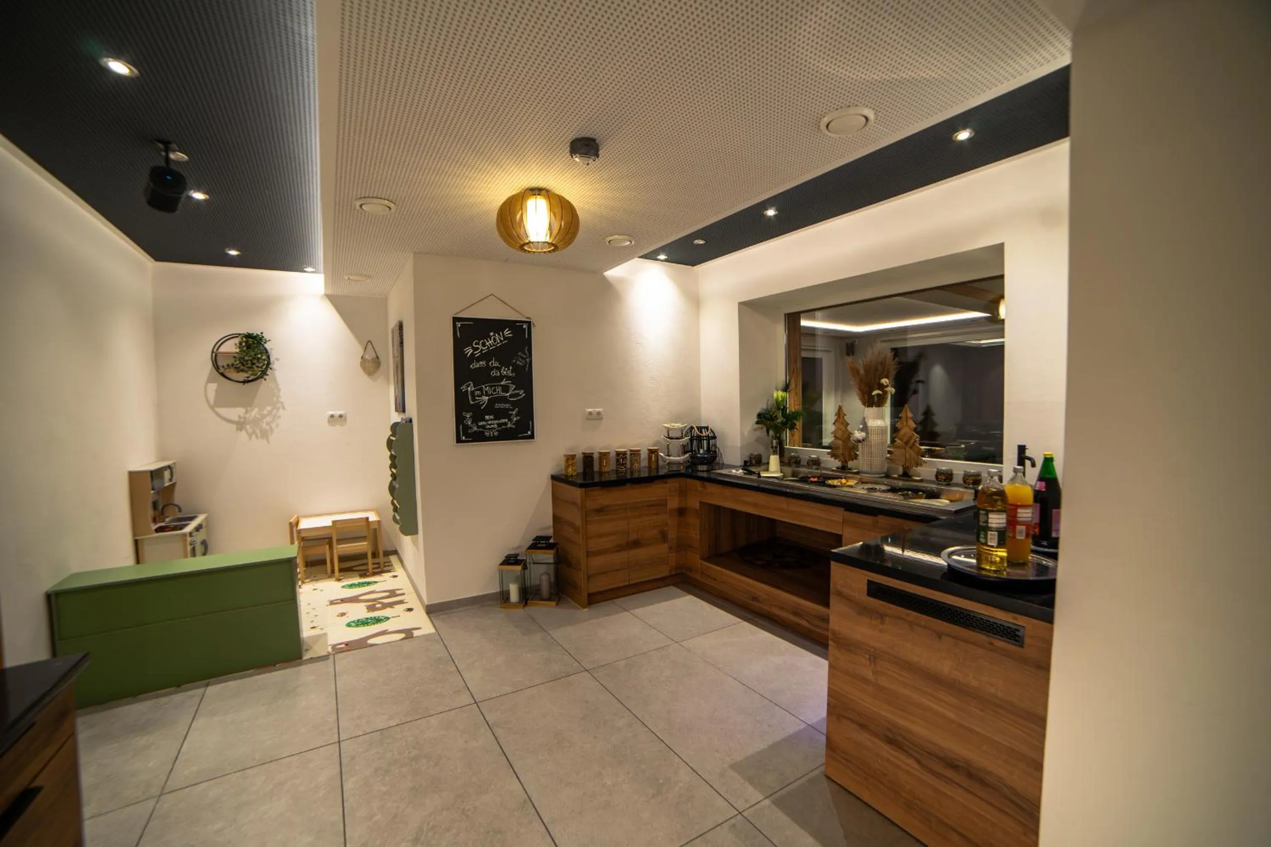 Boutiquehotel - Michl