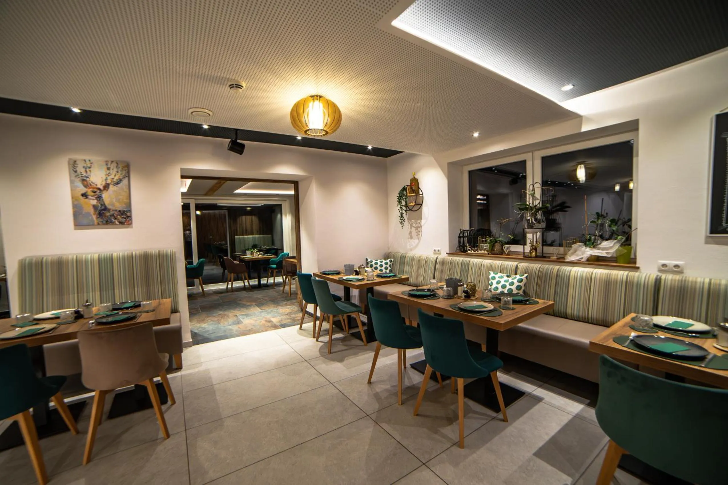 Boutiquehotel - Michl