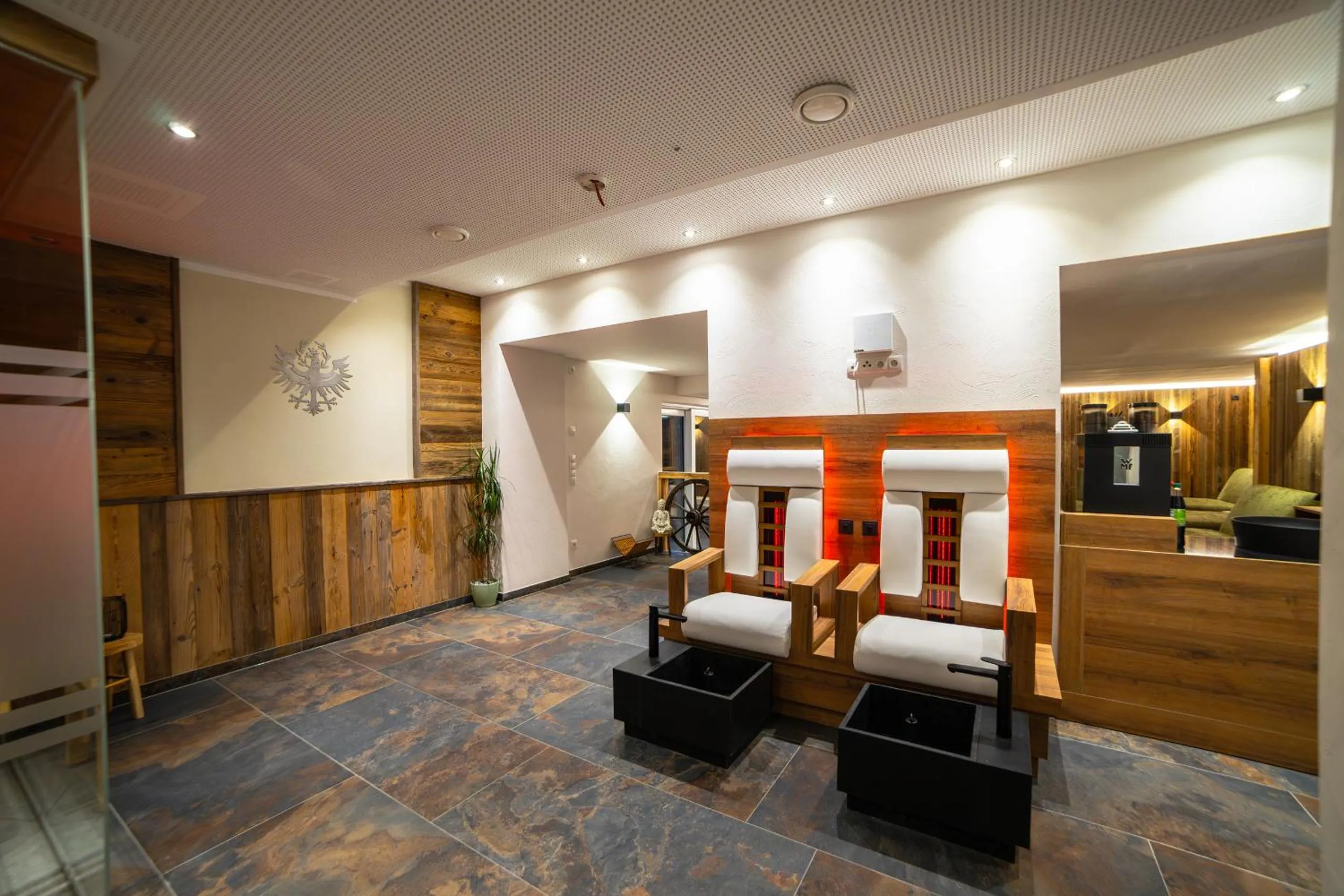 Boutiquehotel - Michl