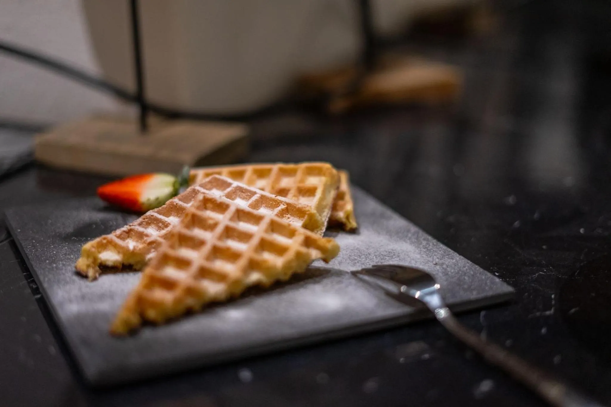 Breakfast in Boutiquehotel - Michl