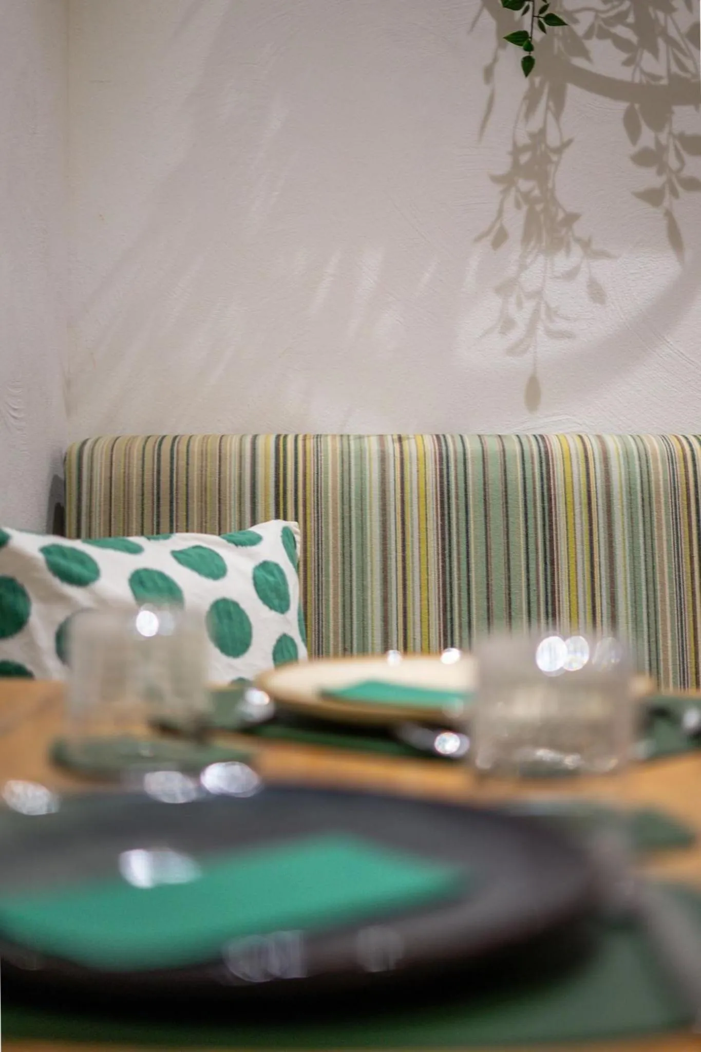 Breakfast in Boutiquehotel - Michl