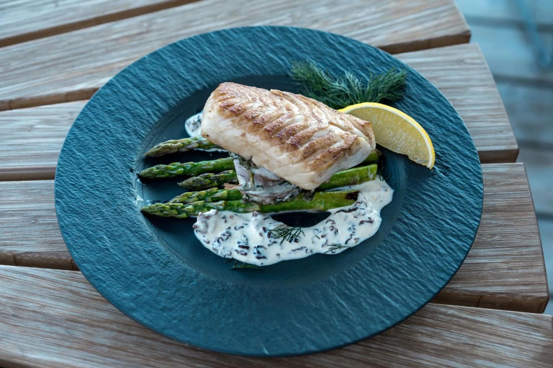 Restaurant/places to eat in Ilola Inn