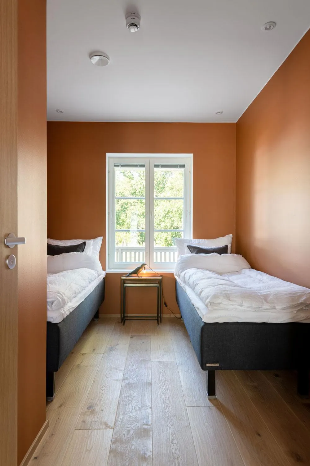 Photo of the whole room, Bed in Ilola Inn