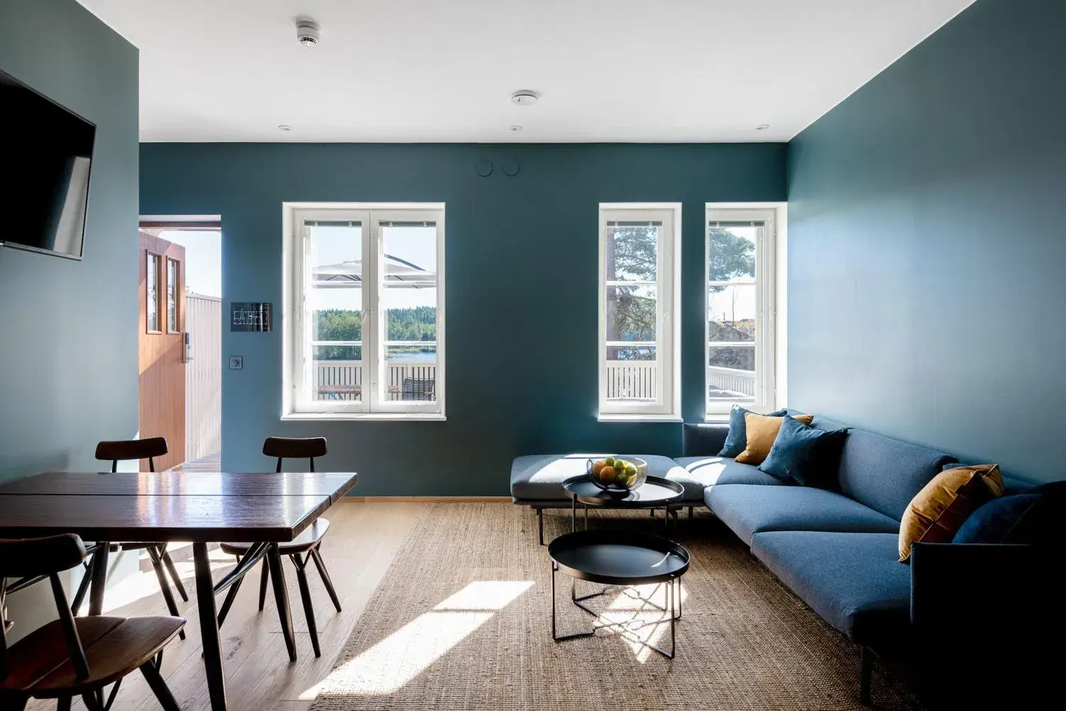 Deluxe Suite in Ilola Inn Deluxe Suite in Ilola Inn