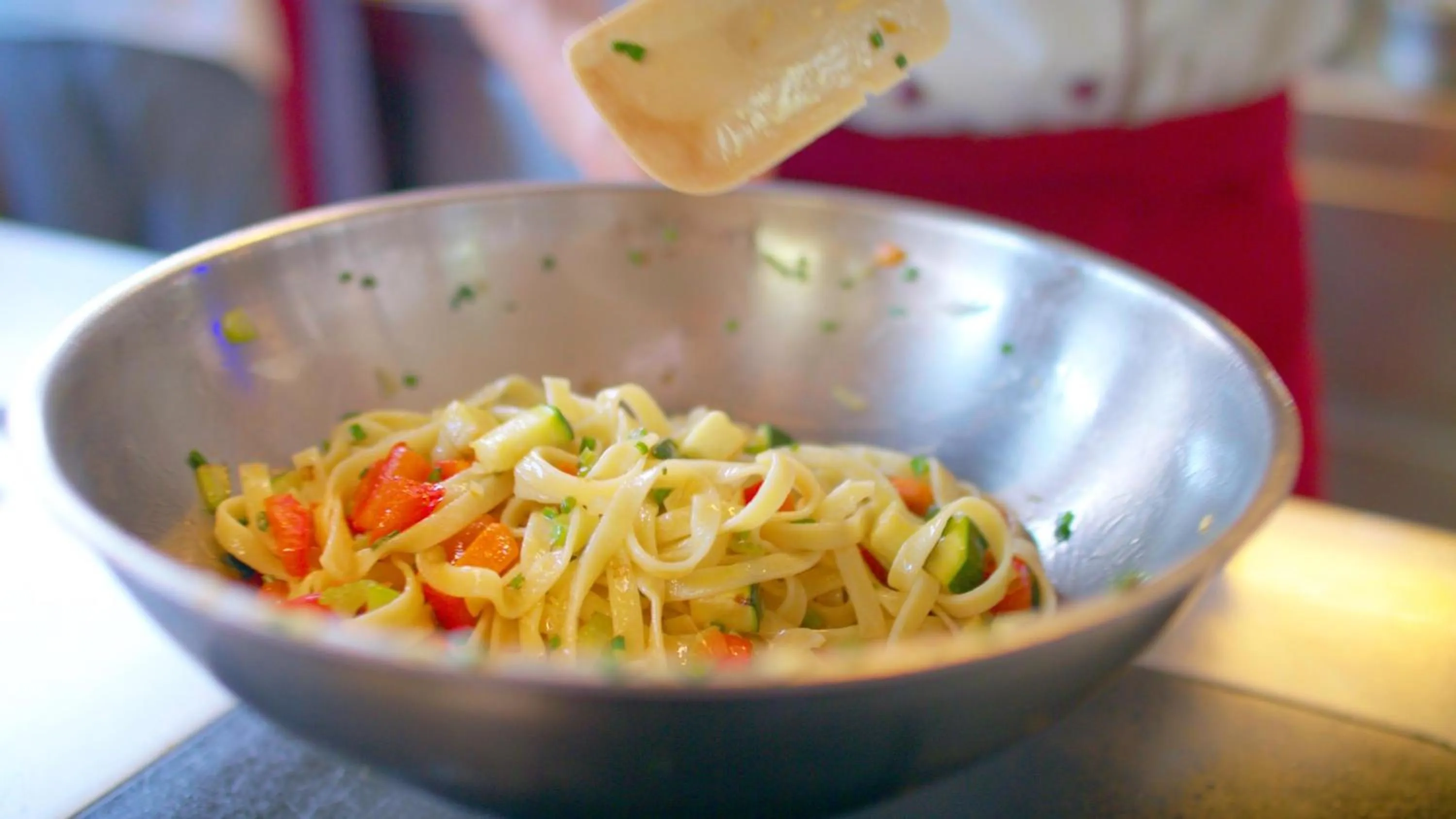 Food close-up in Hotel-Restaurant und Gästehaus Löwen