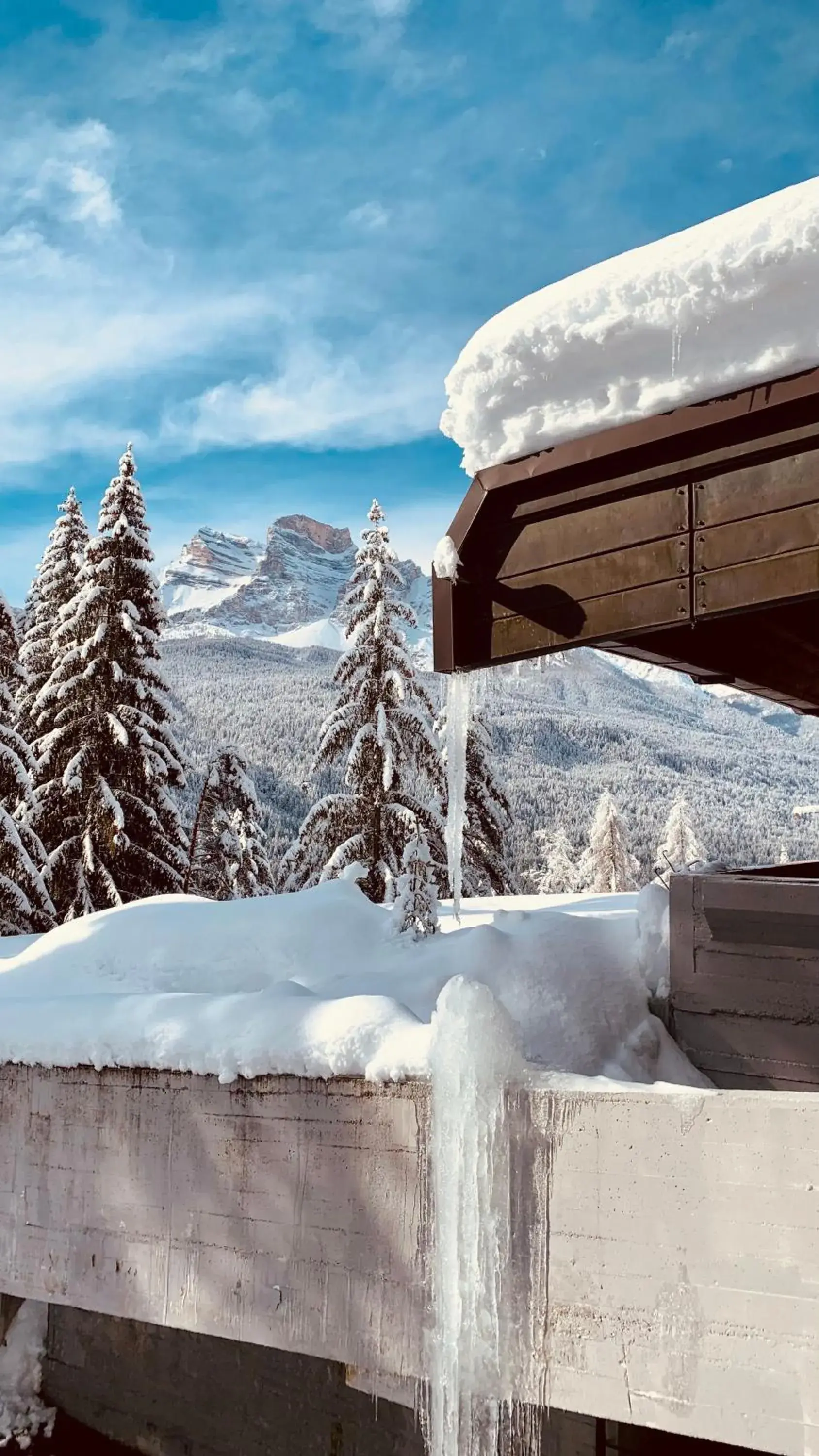 Hotel Boite Hotel Boite