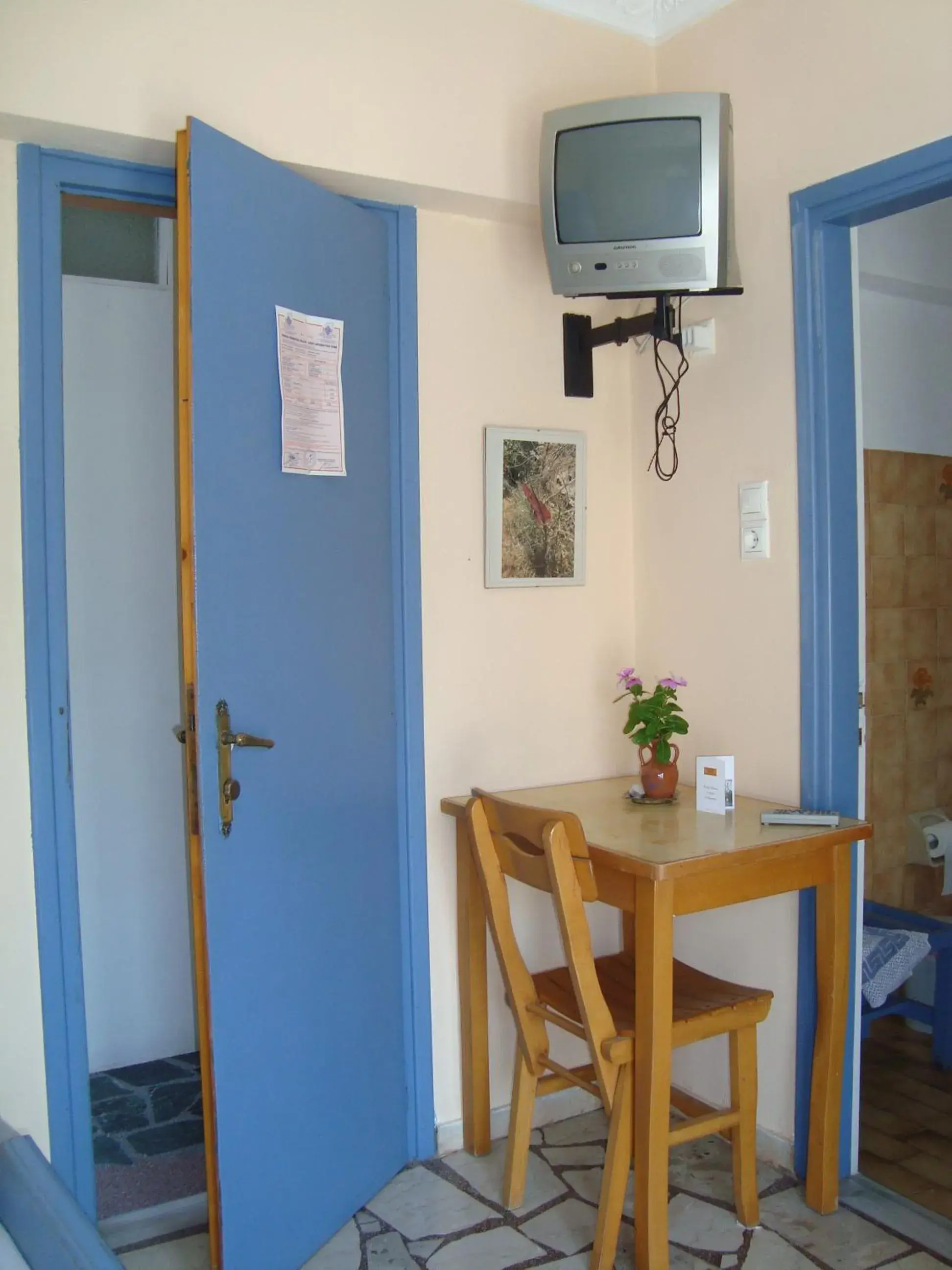 Studio (2 Adults) in Green Hill Studios & Apartments Studio (2 Adults) in Green Hill Studios & Apartments