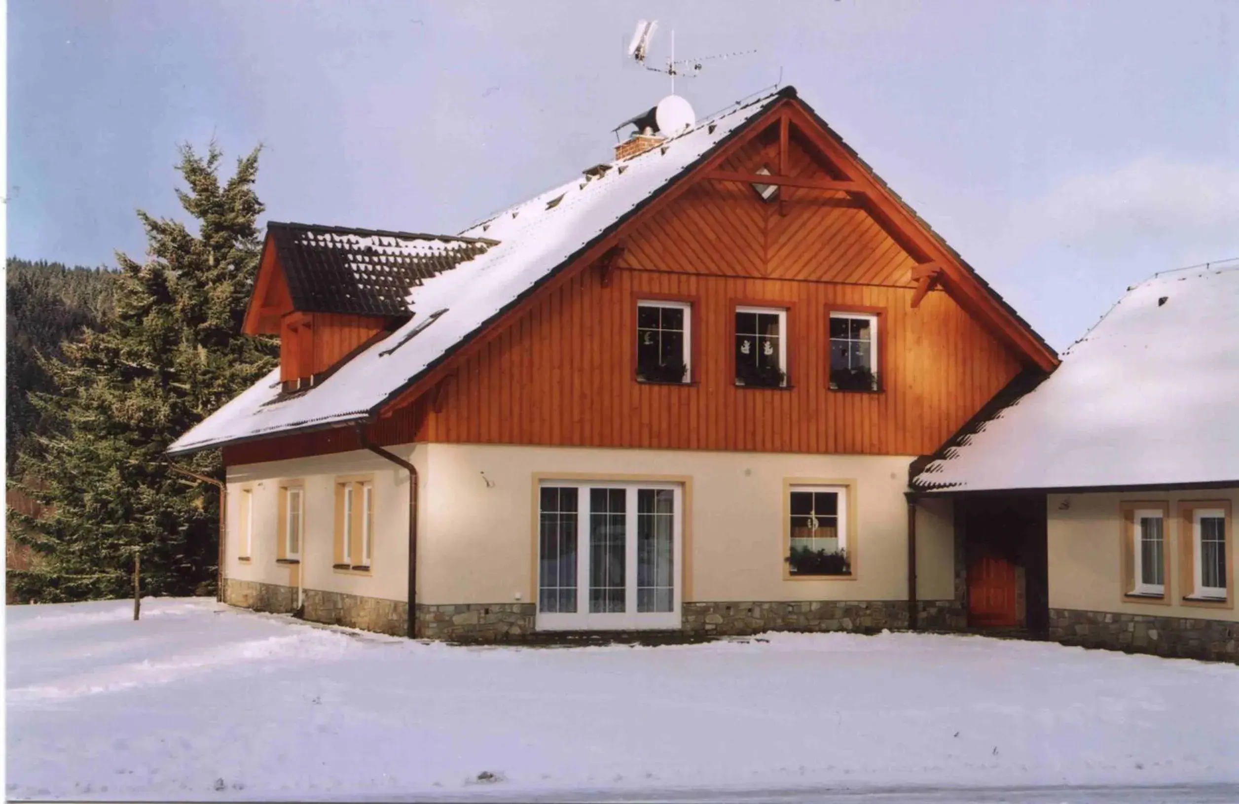 Apartman 300 Apartman 300