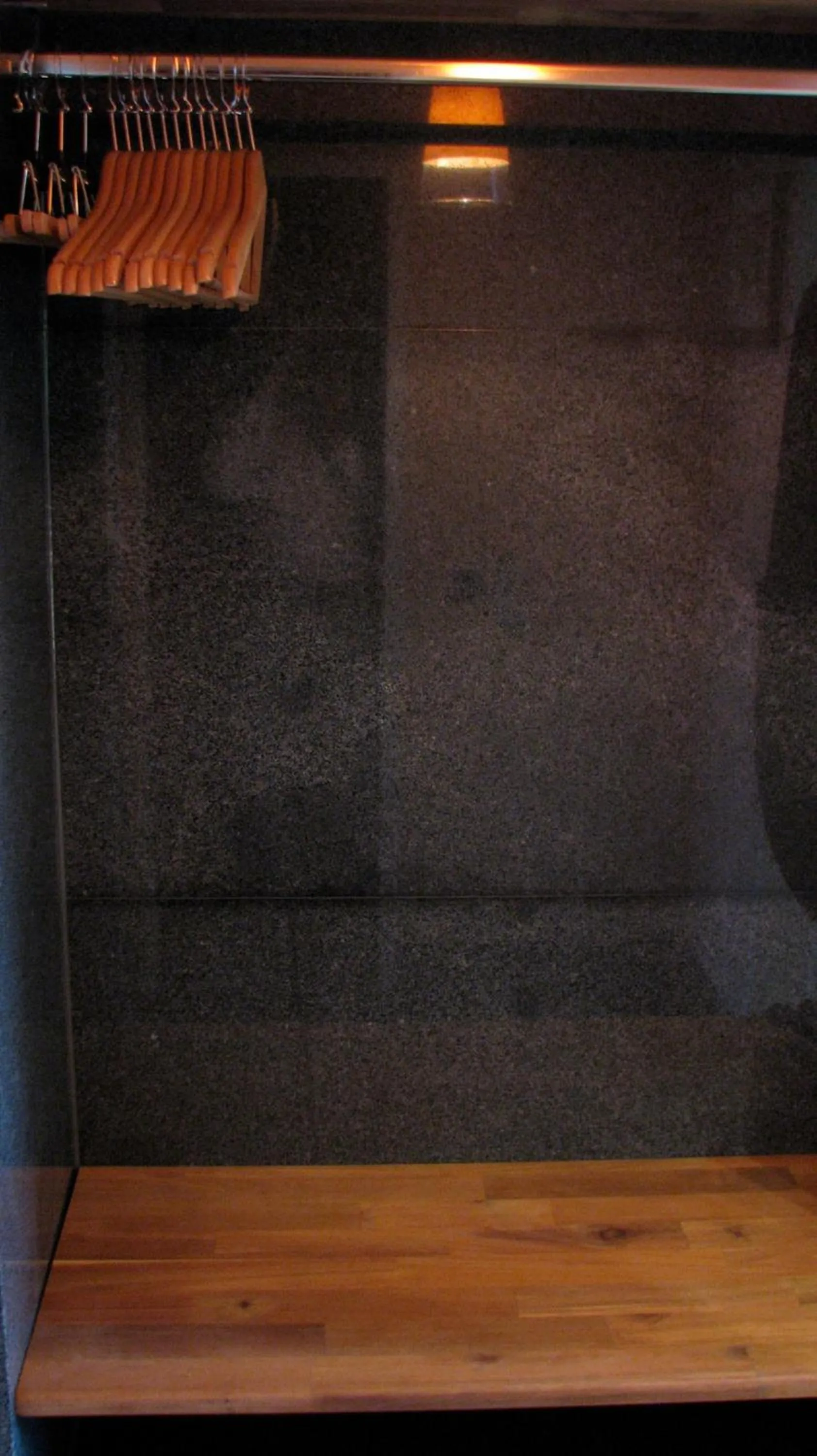 Decorative detail in Business Wieland Hotel