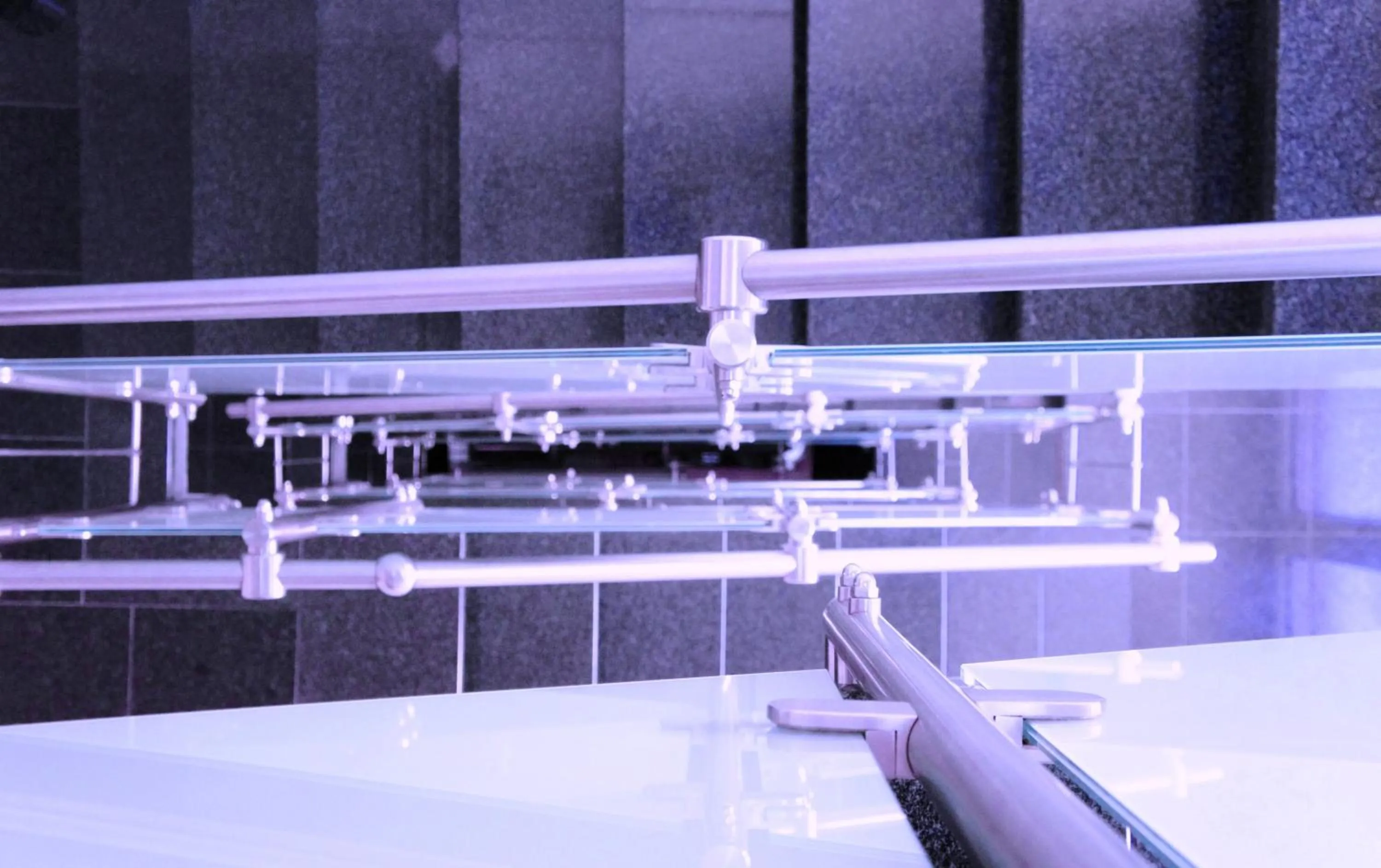 Bird's eye view, Bed in Business Wieland Hotel