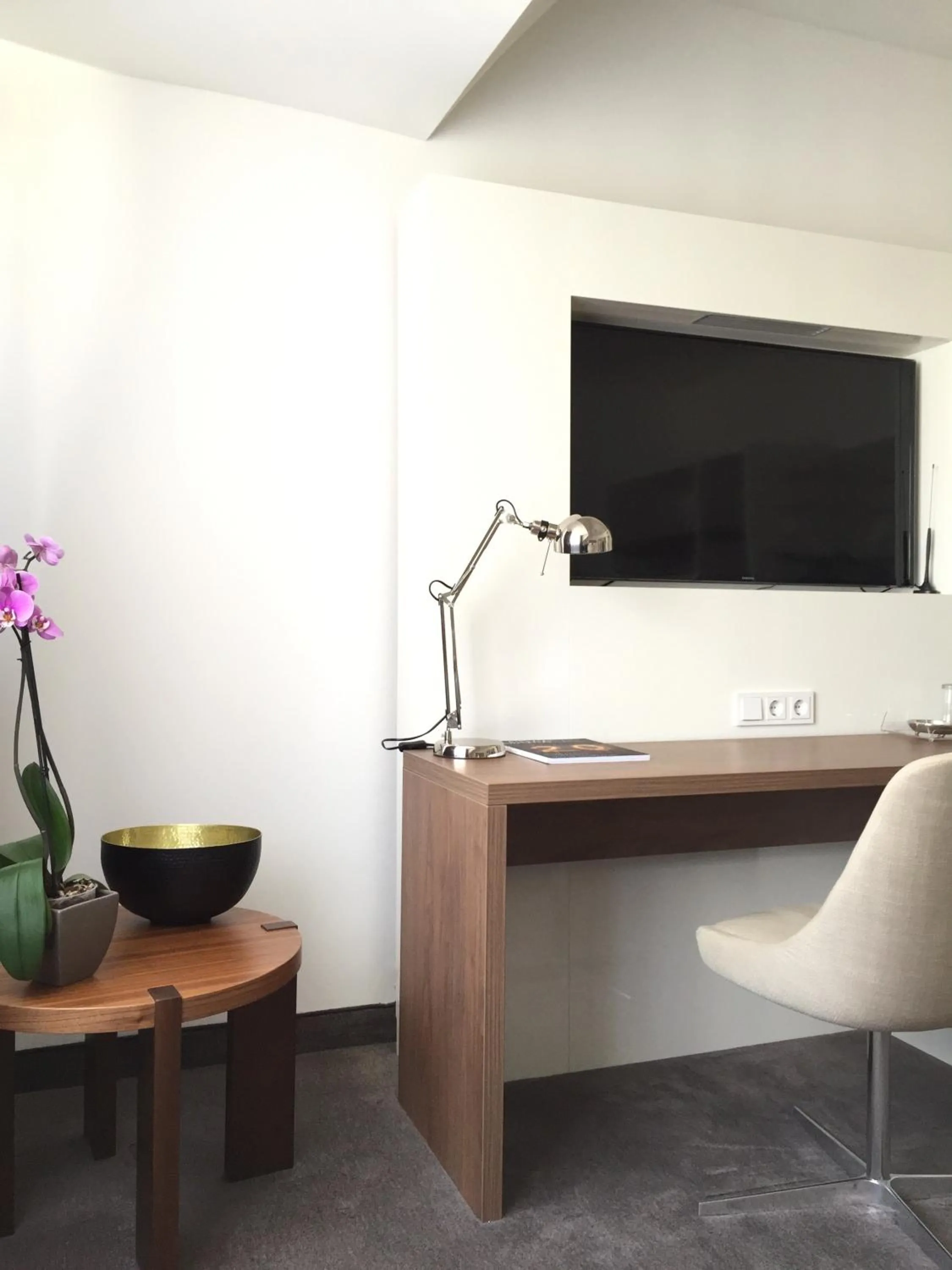 Photo of the whole room in Business Wieland Hotel