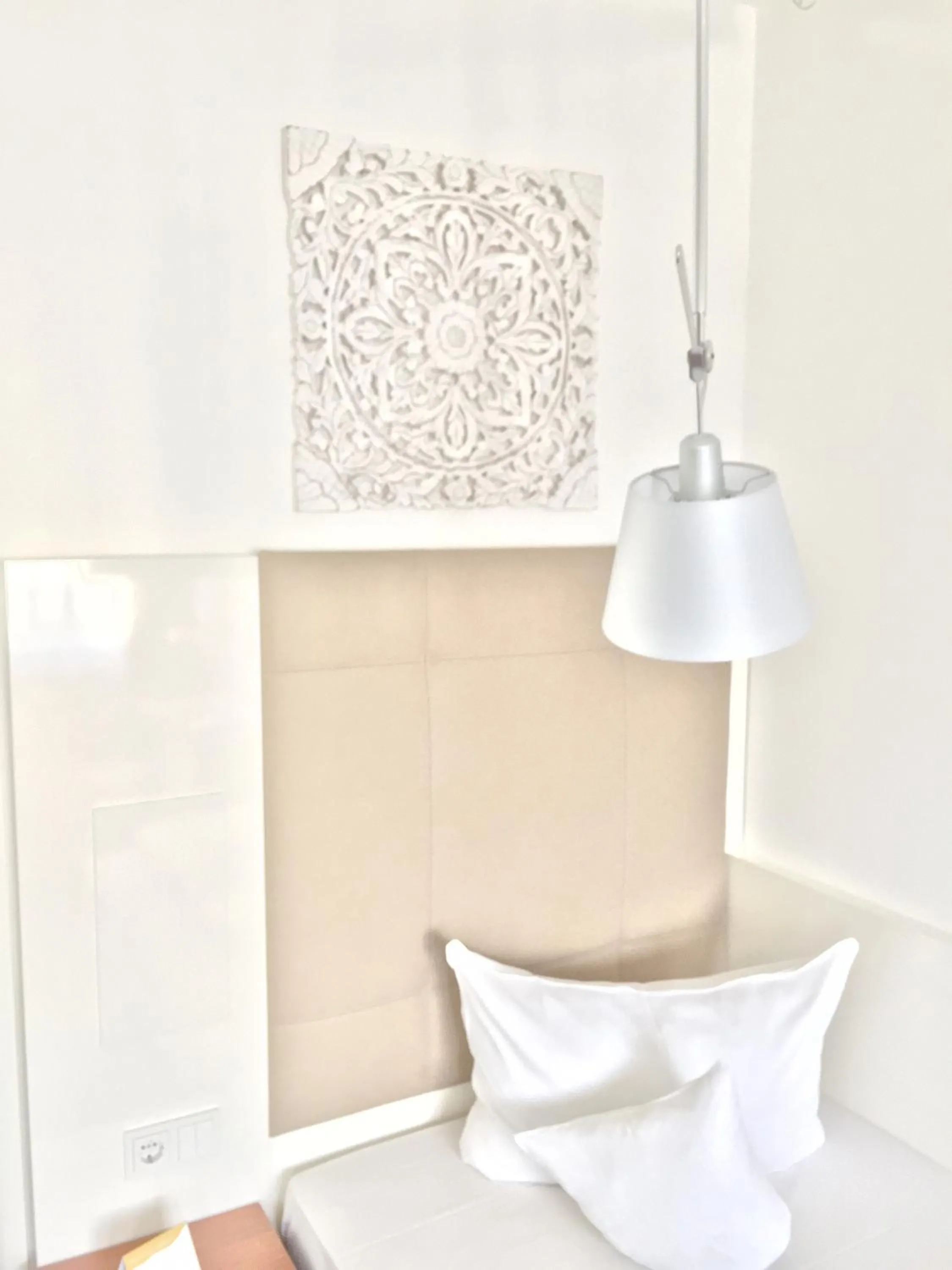 Photo of the whole room in Business Wieland Hotel