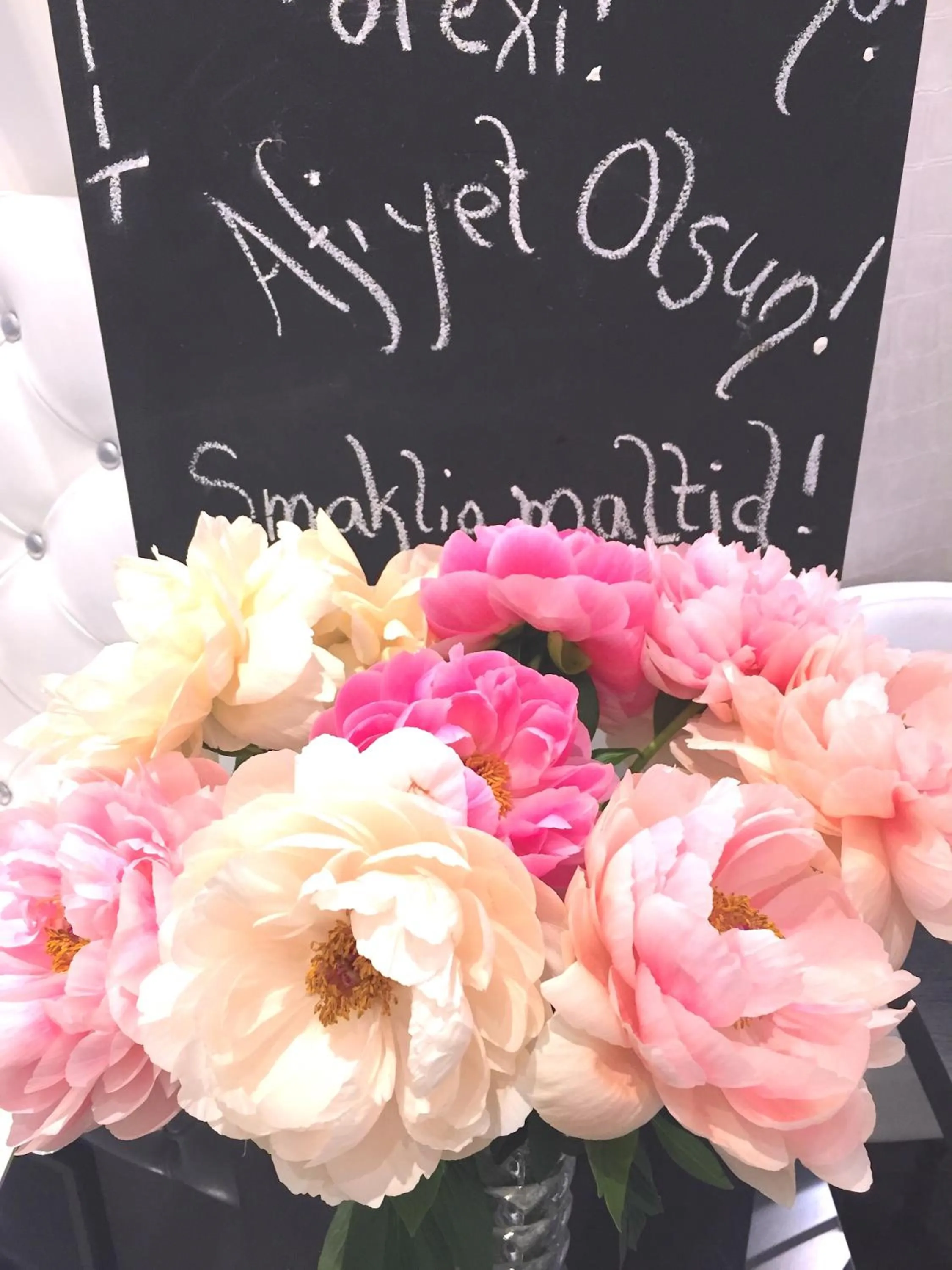 Decorative detail in Business Wieland Hotel