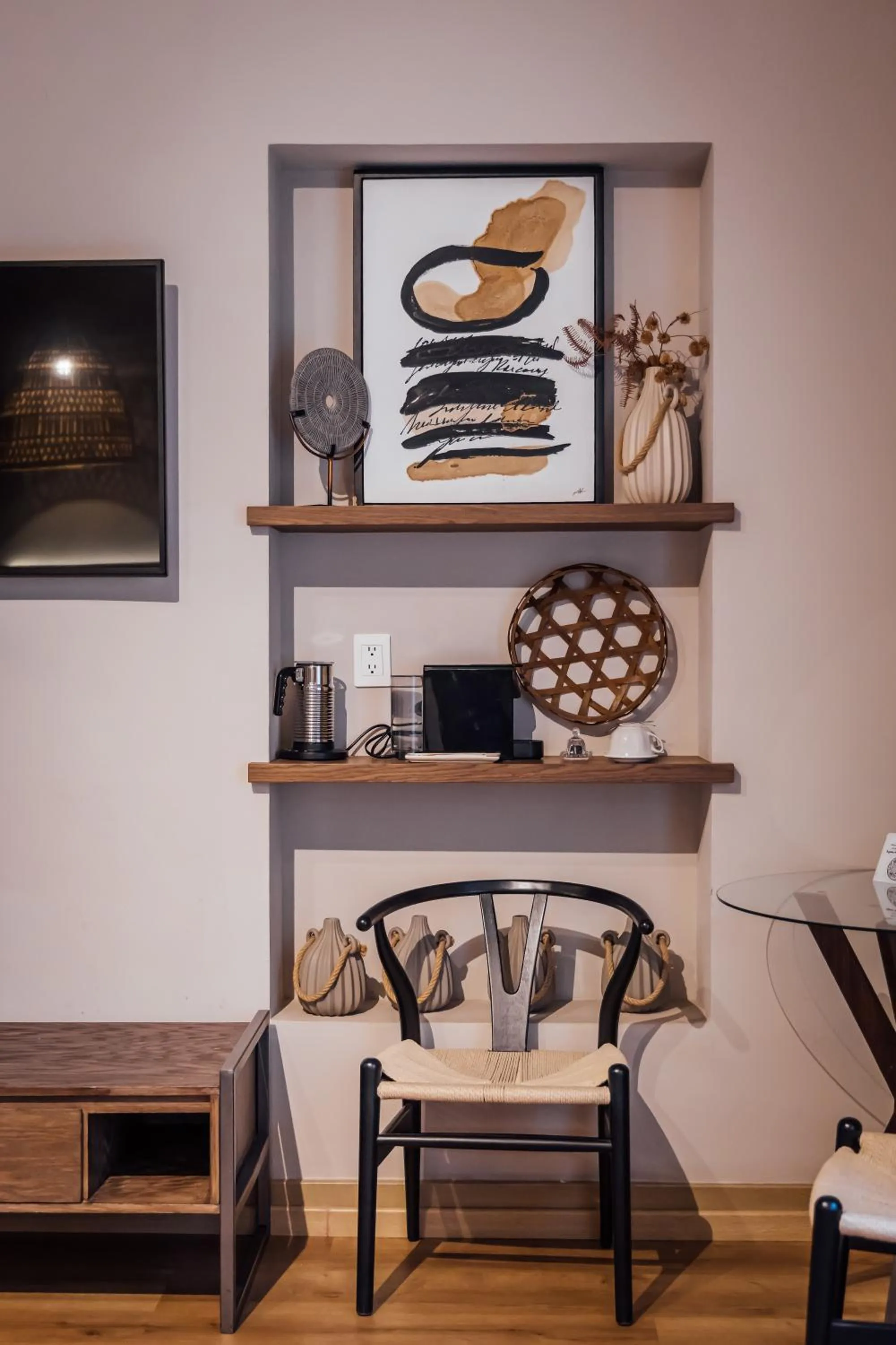 Bedroom in Agata Hotel Boutique & Spa