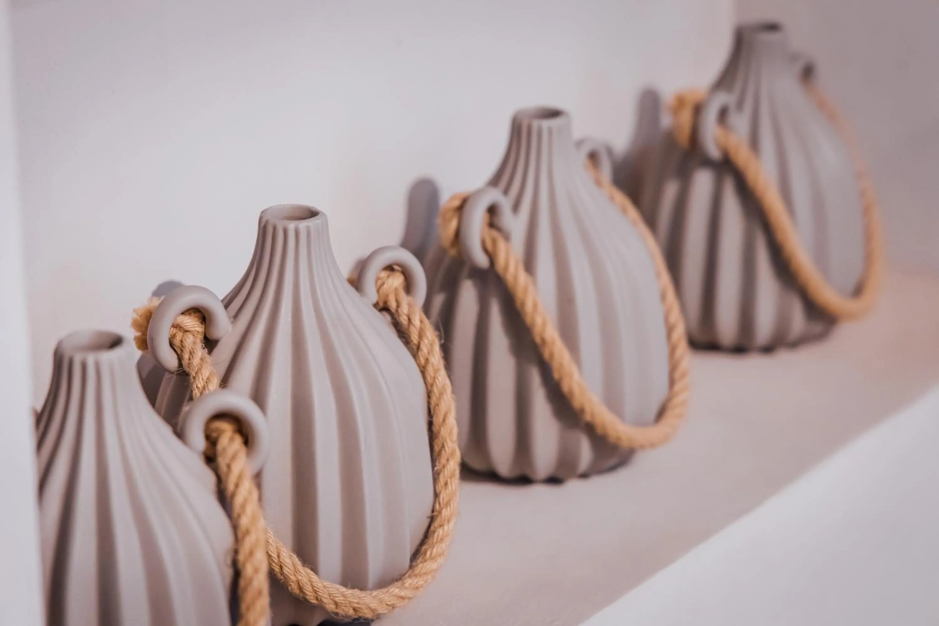 Decorative detail in Agata Hotel Boutique & Spa