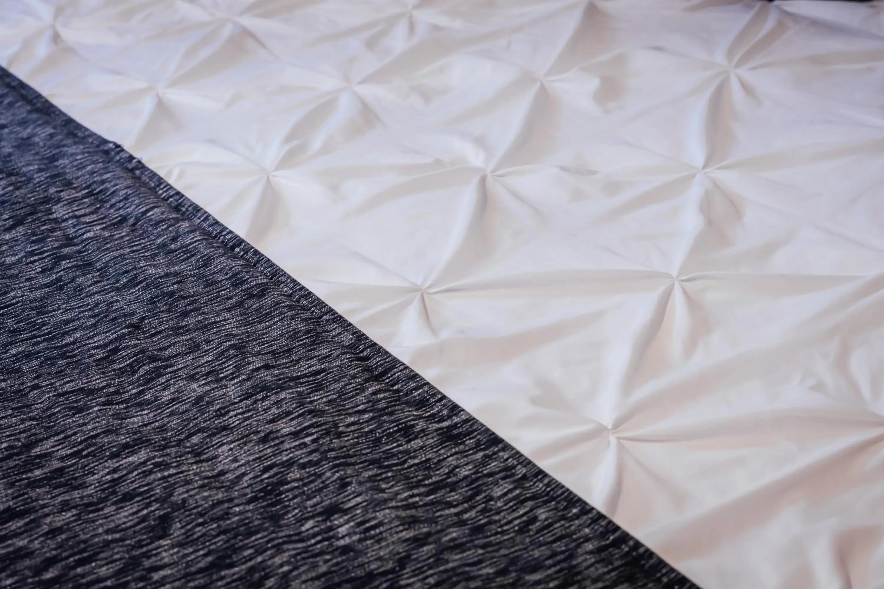 Bed in Agata Hotel Boutique & Spa