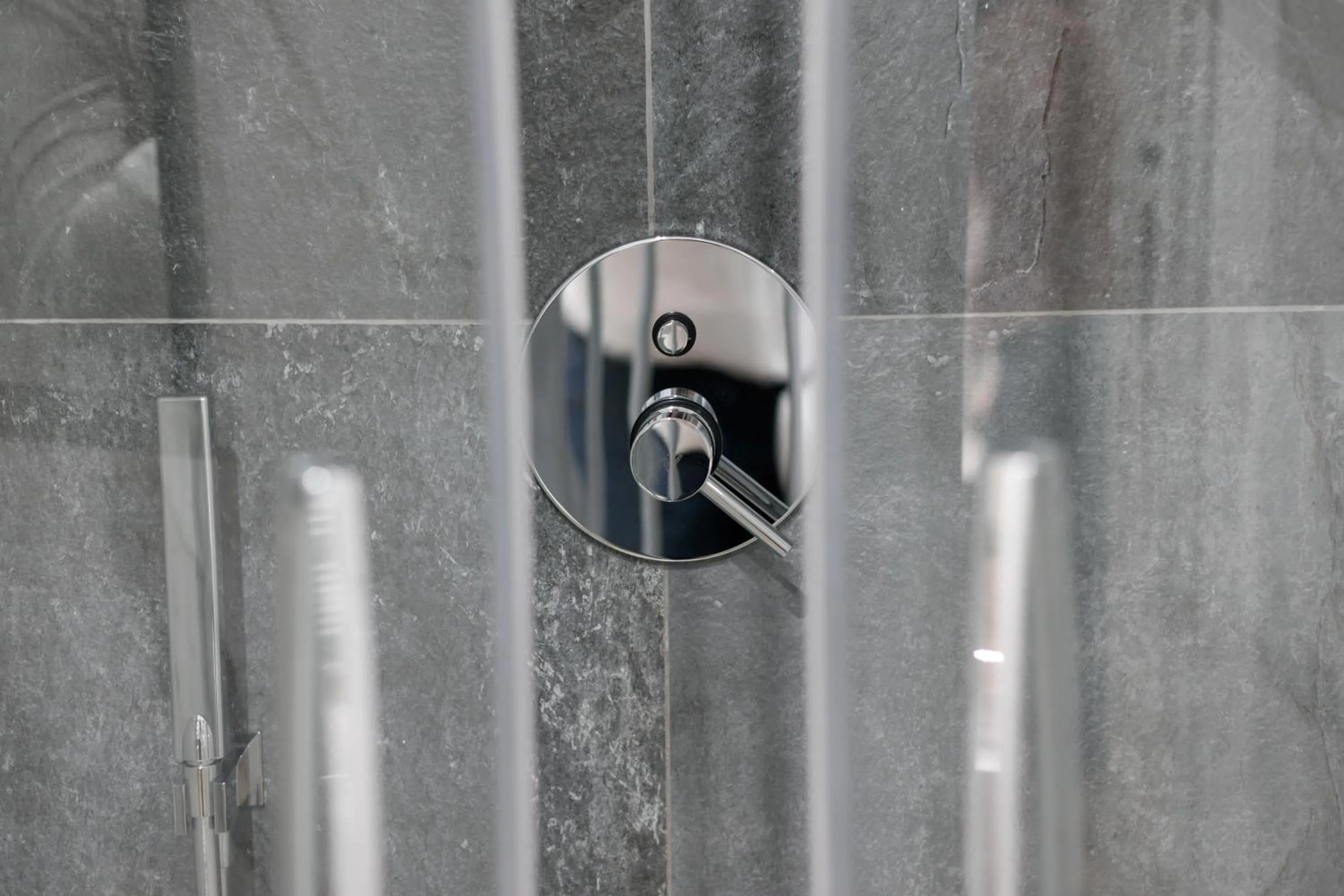 Bathroom in Toledo Place