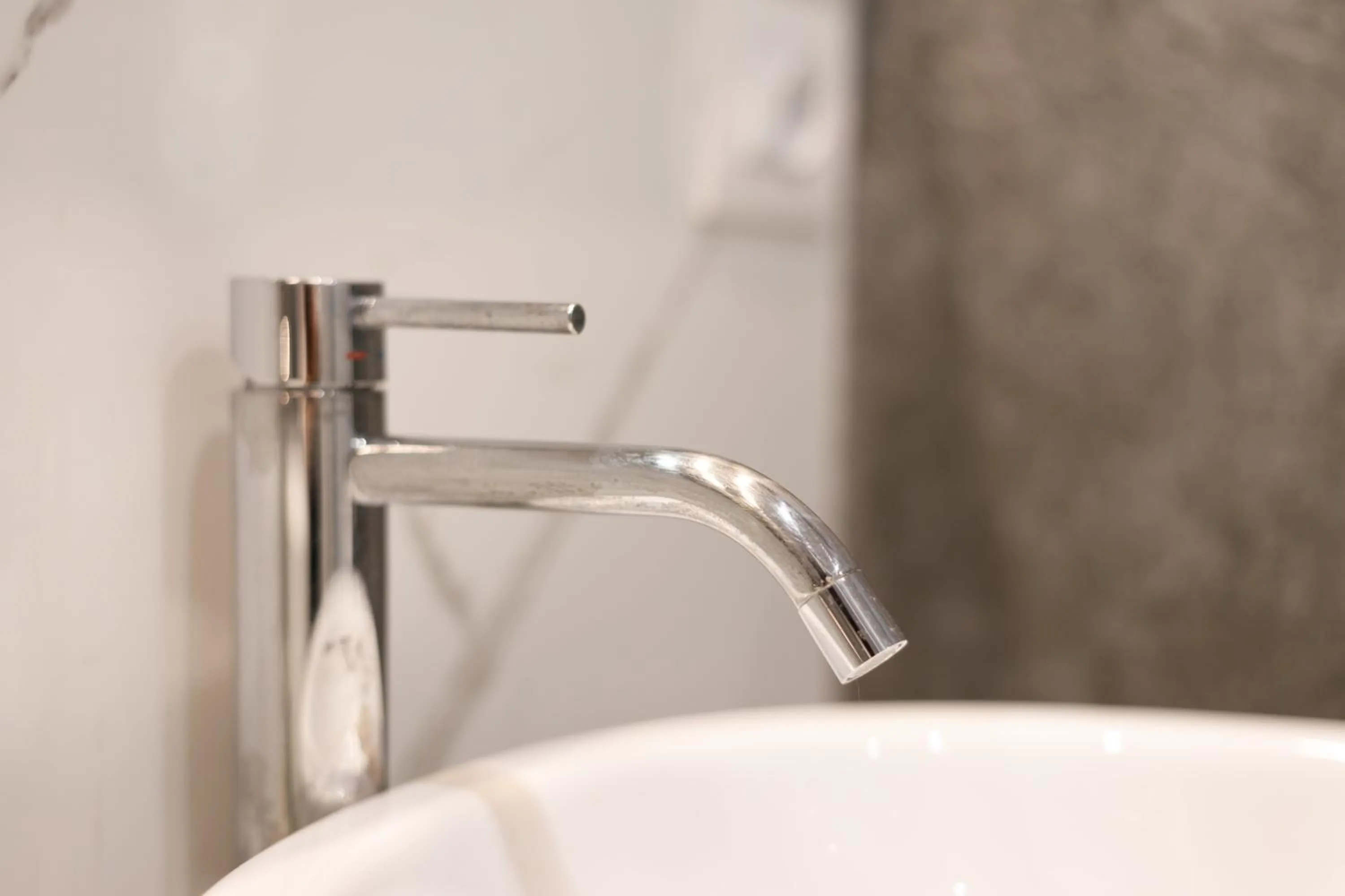 Bathroom in Toledo Place