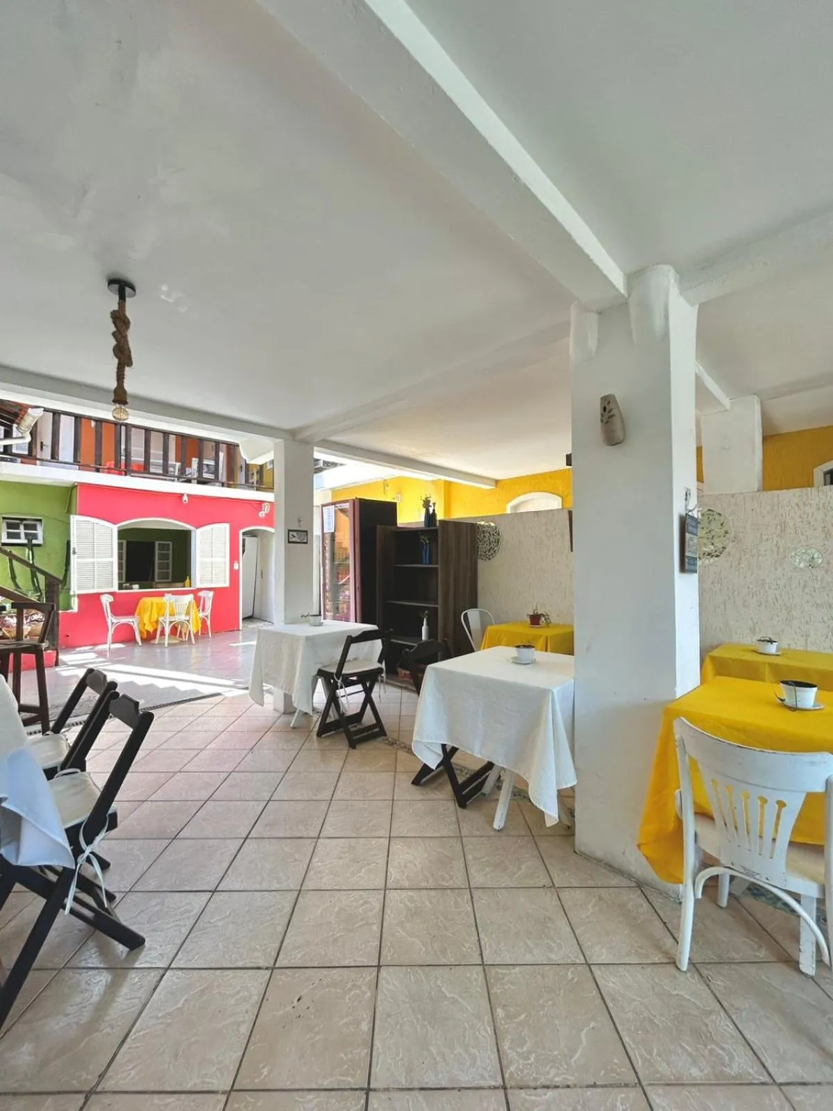 Property building in Nova Aldeia Buzios