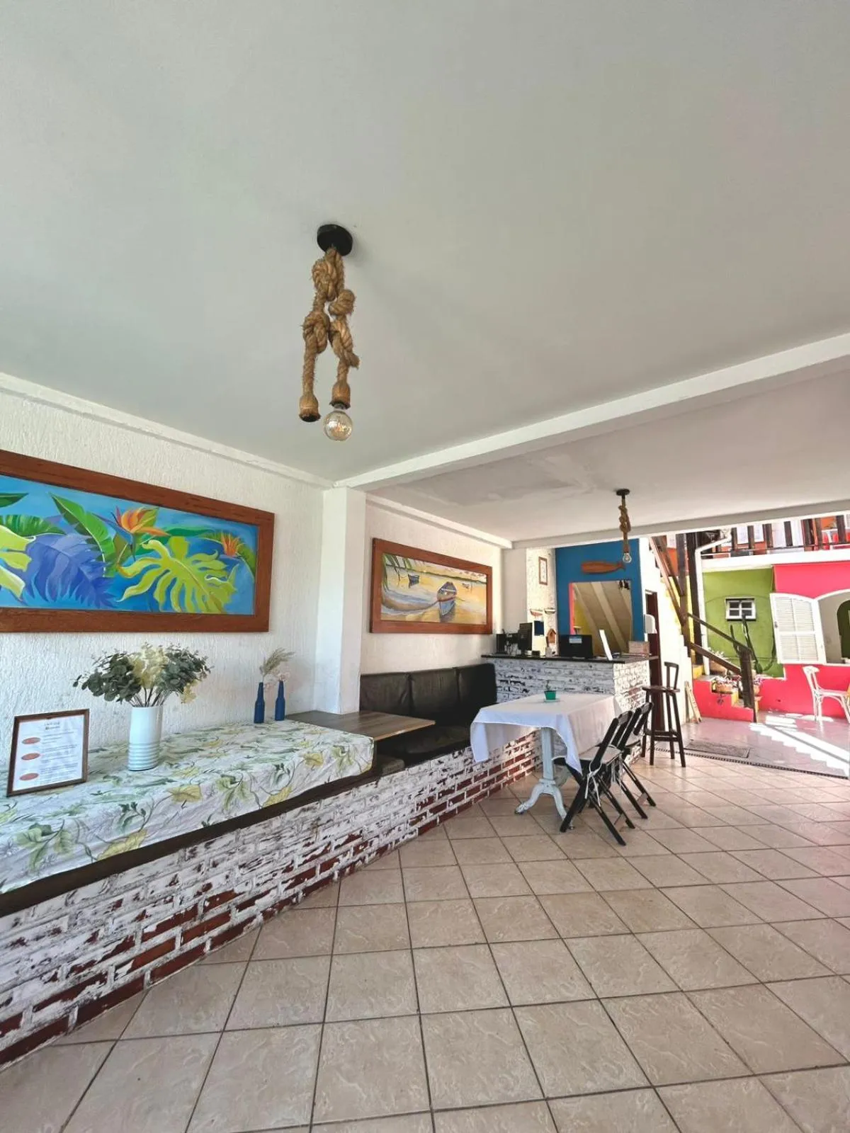 Property building in Nova Aldeia Buzios