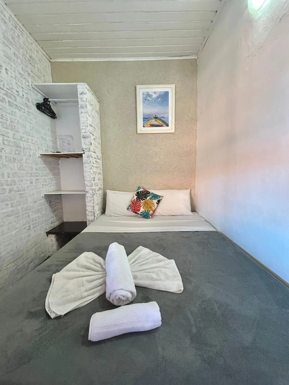 Bedroom, Bed in Nova Aldeia Buzios