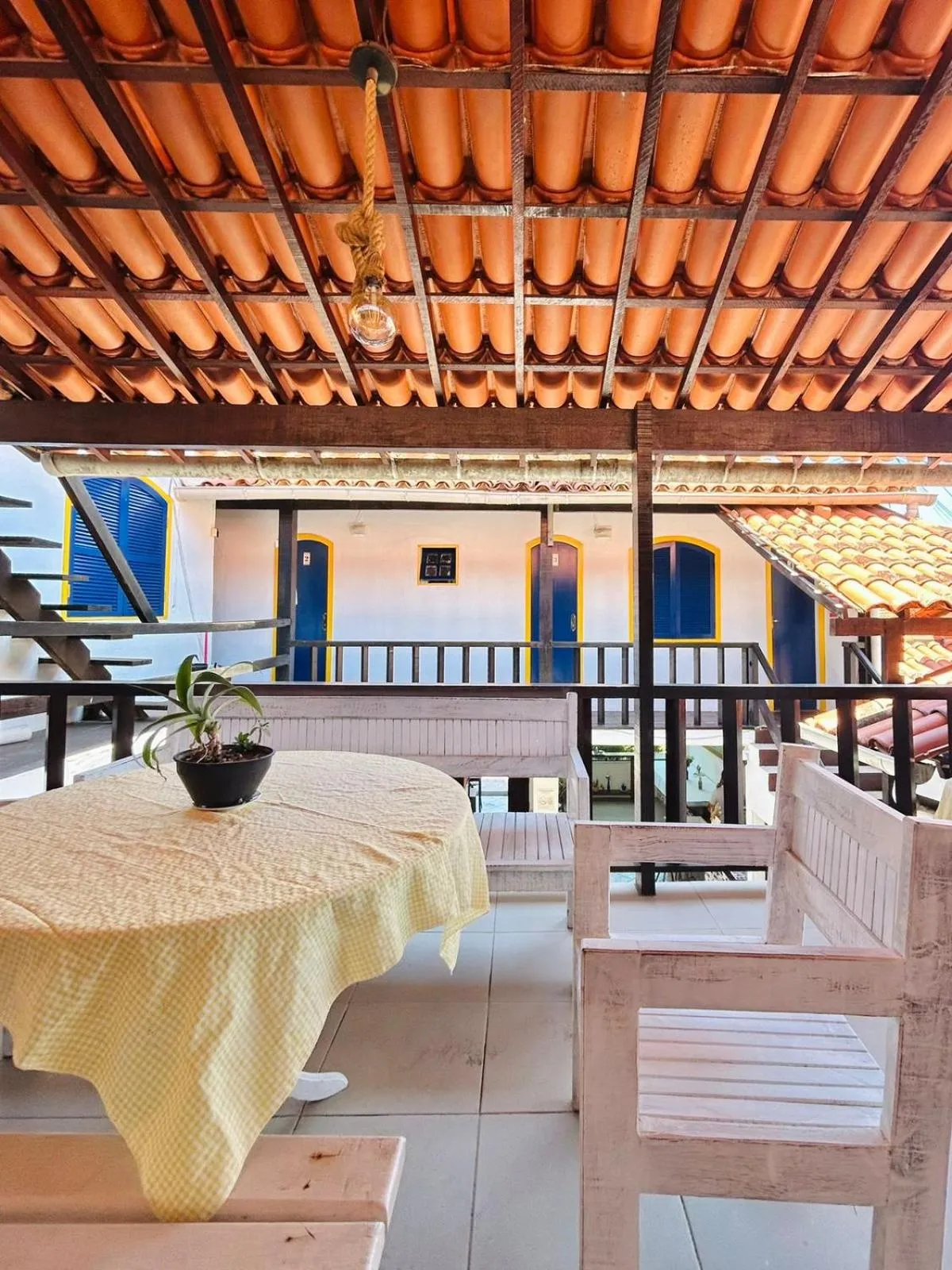 Property building in Nova Aldeia Buzios