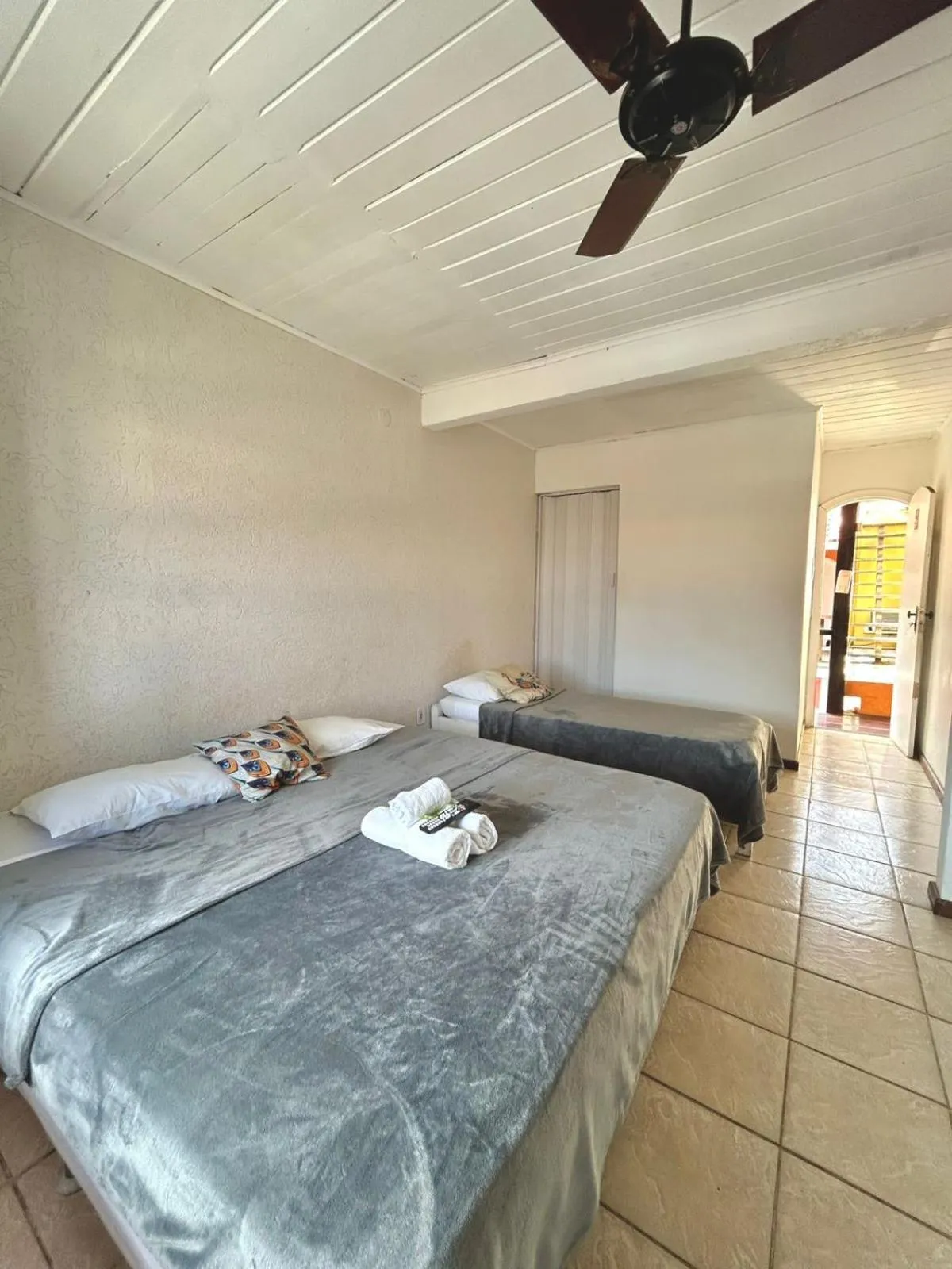 Bedroom, Bed in Nova Aldeia Buzios