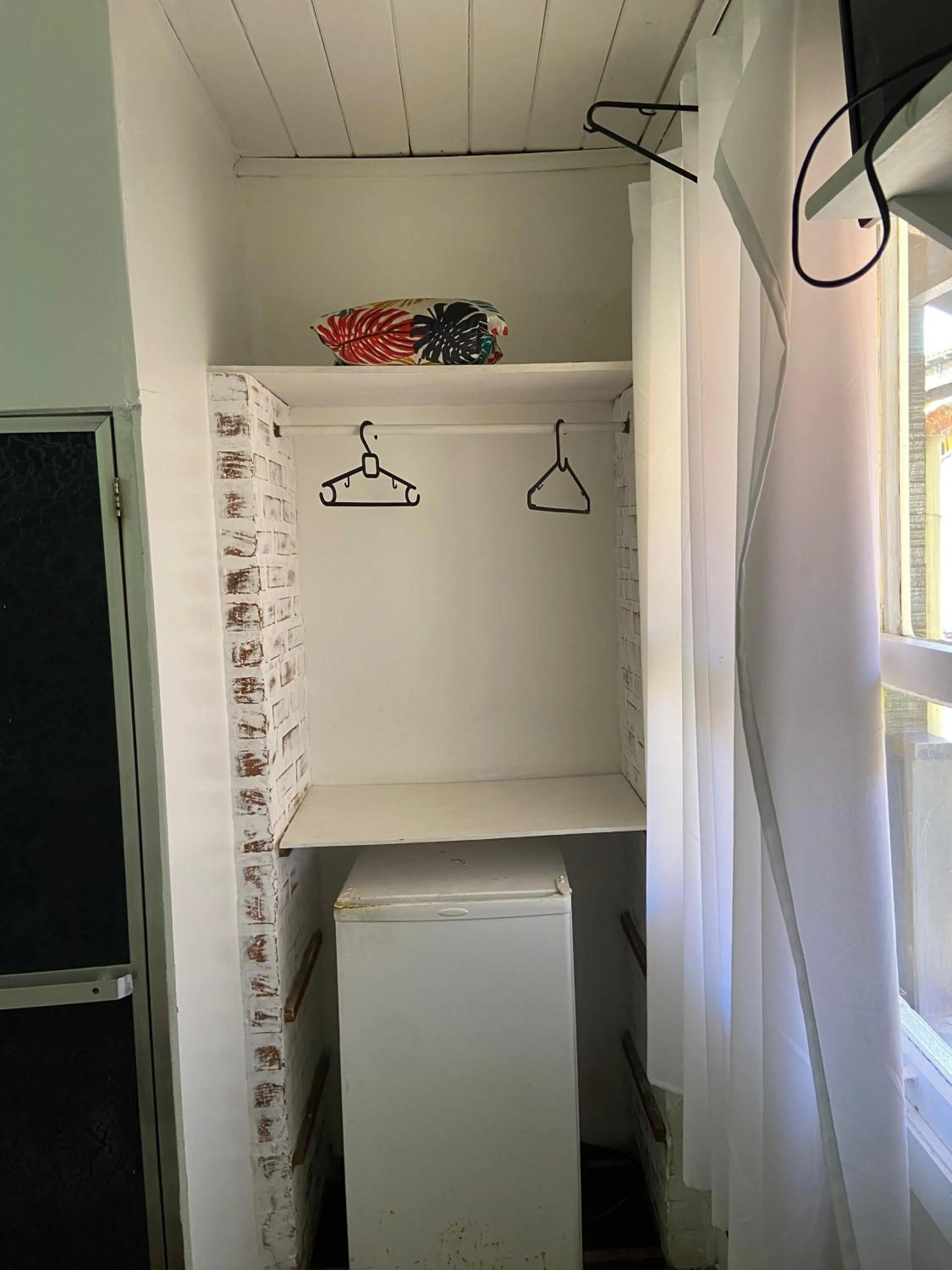 Bedroom in Nova Aldeia Buzios