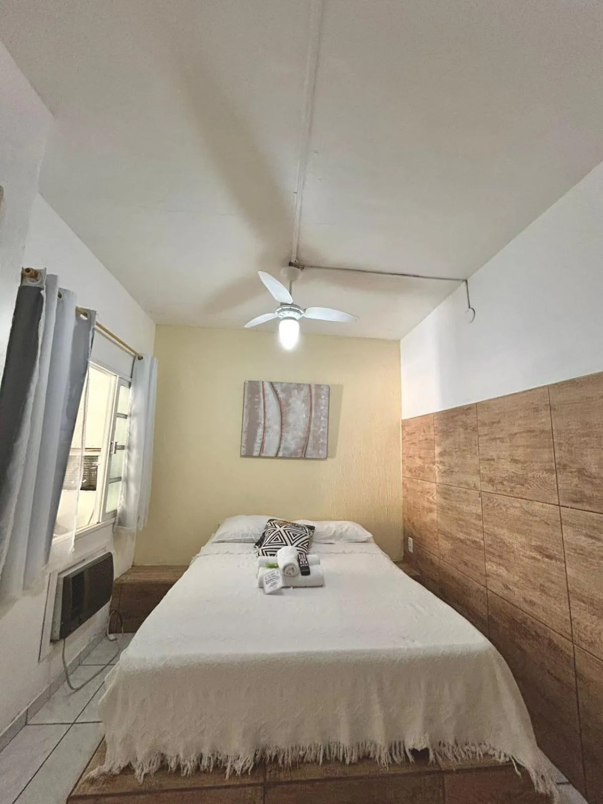 Bedroom, Bed in Nova Aldeia Buzios