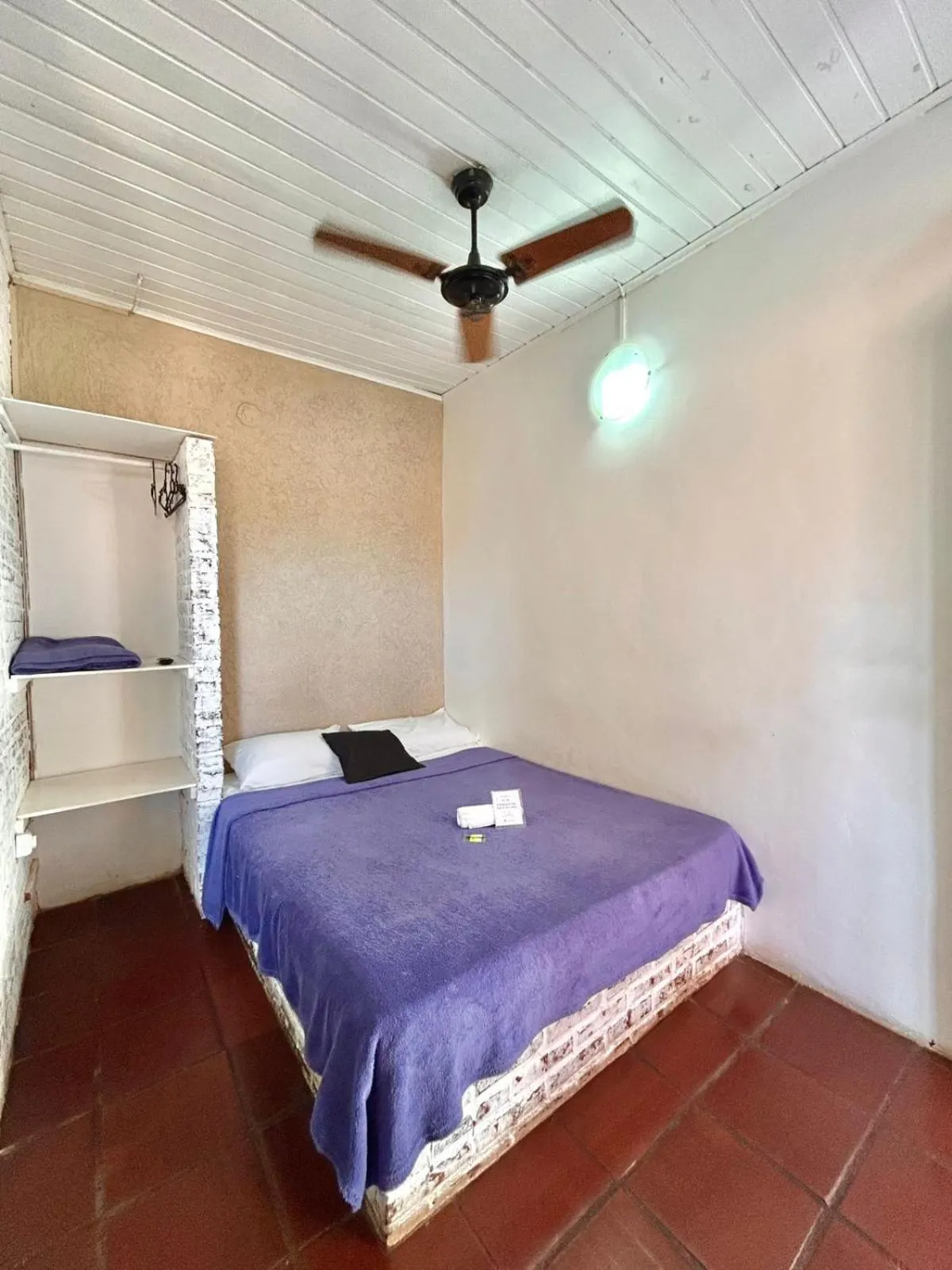 Bedroom, Bed in Nova Aldeia Buzios