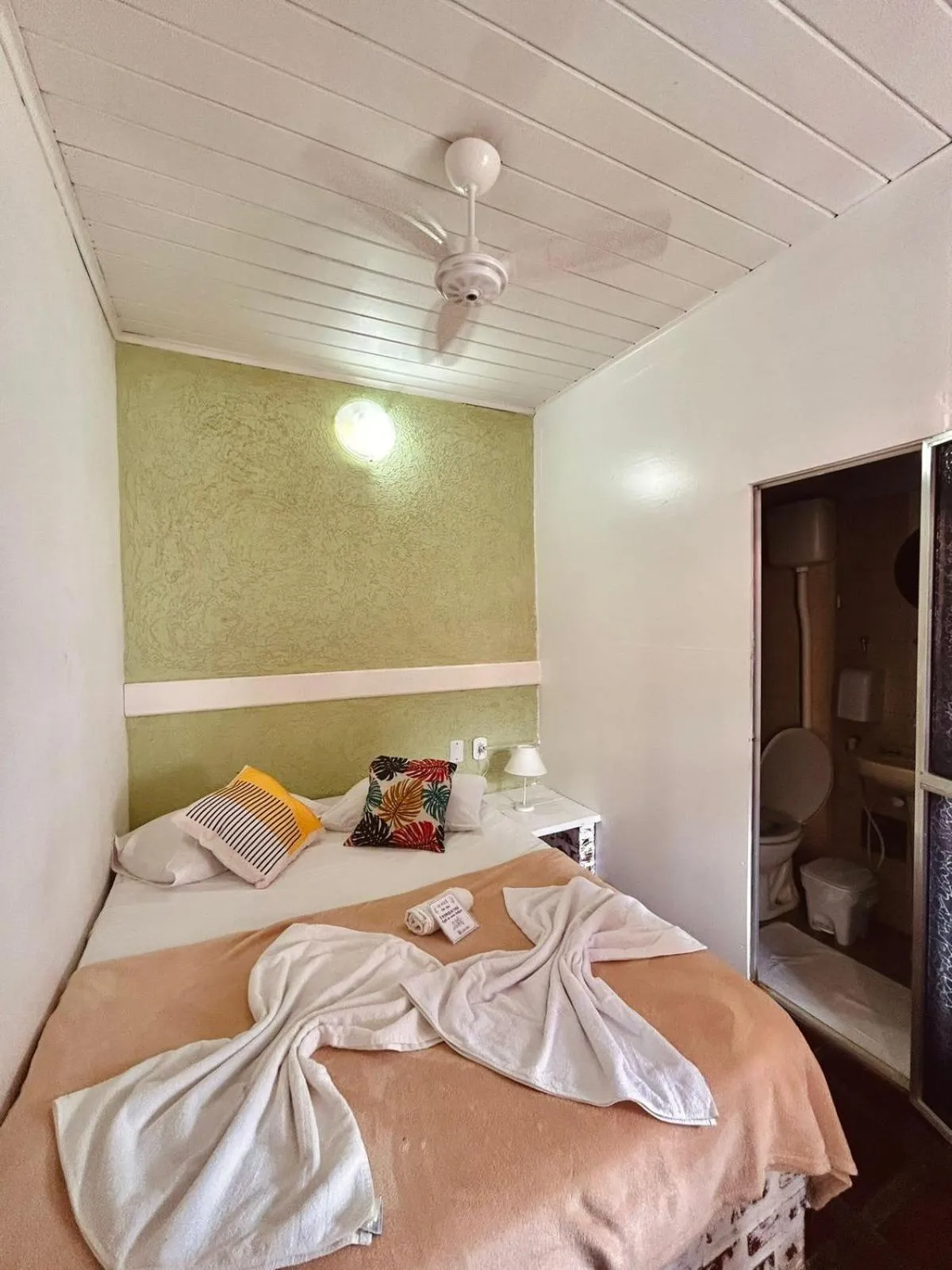 Bedroom, Bed in Nova Aldeia Buzios